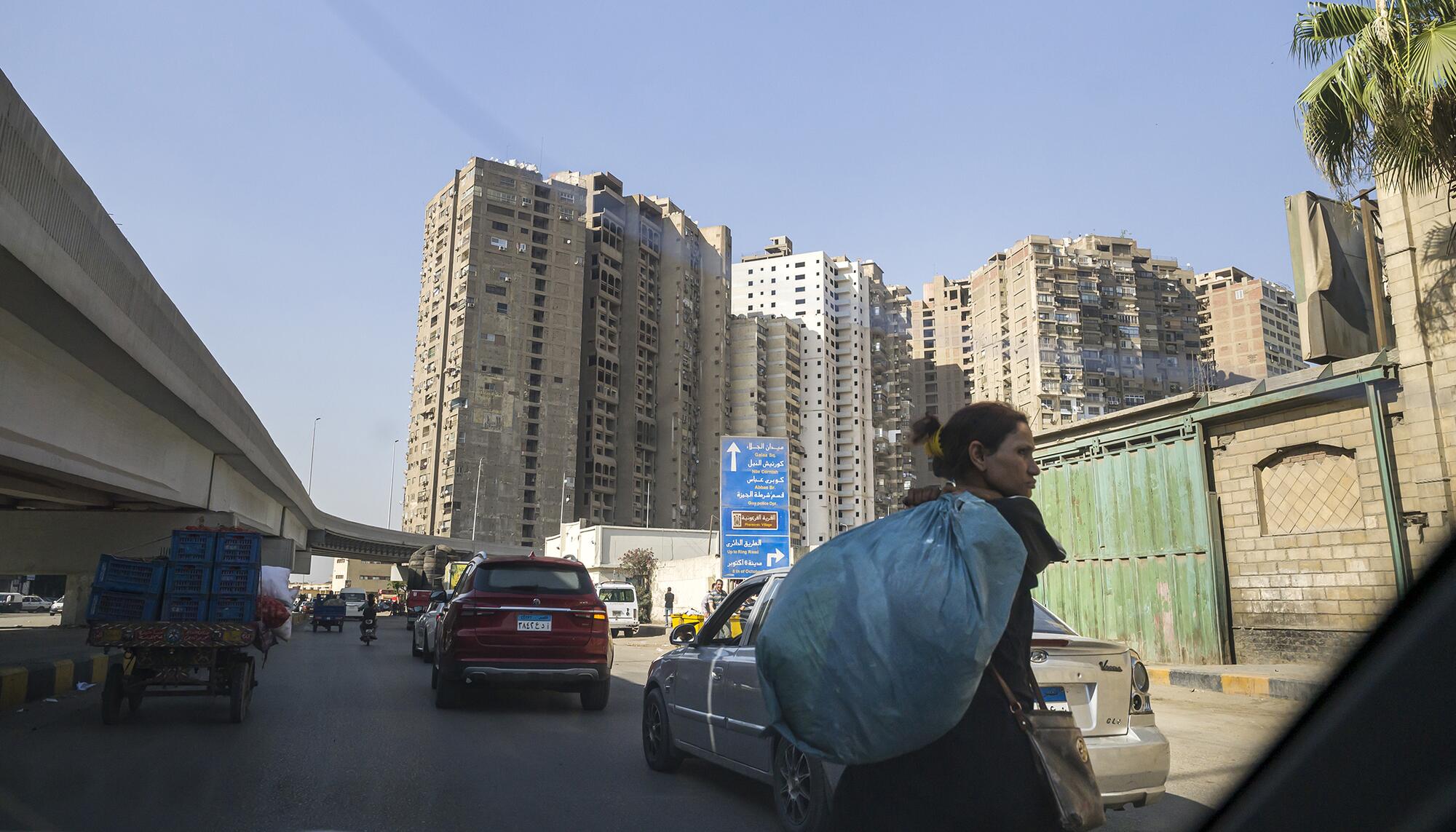 El Cairo