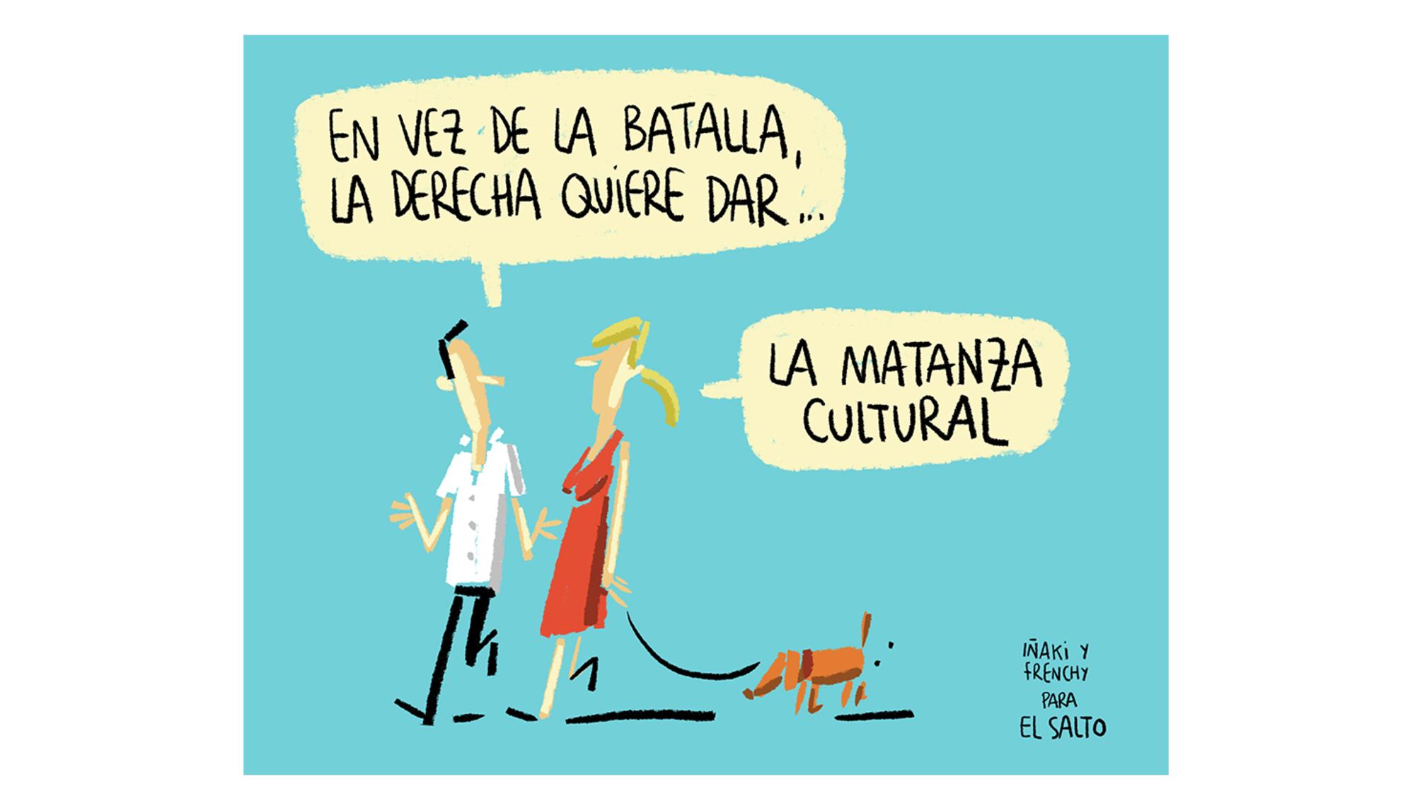 iñaki y frenchy 1
