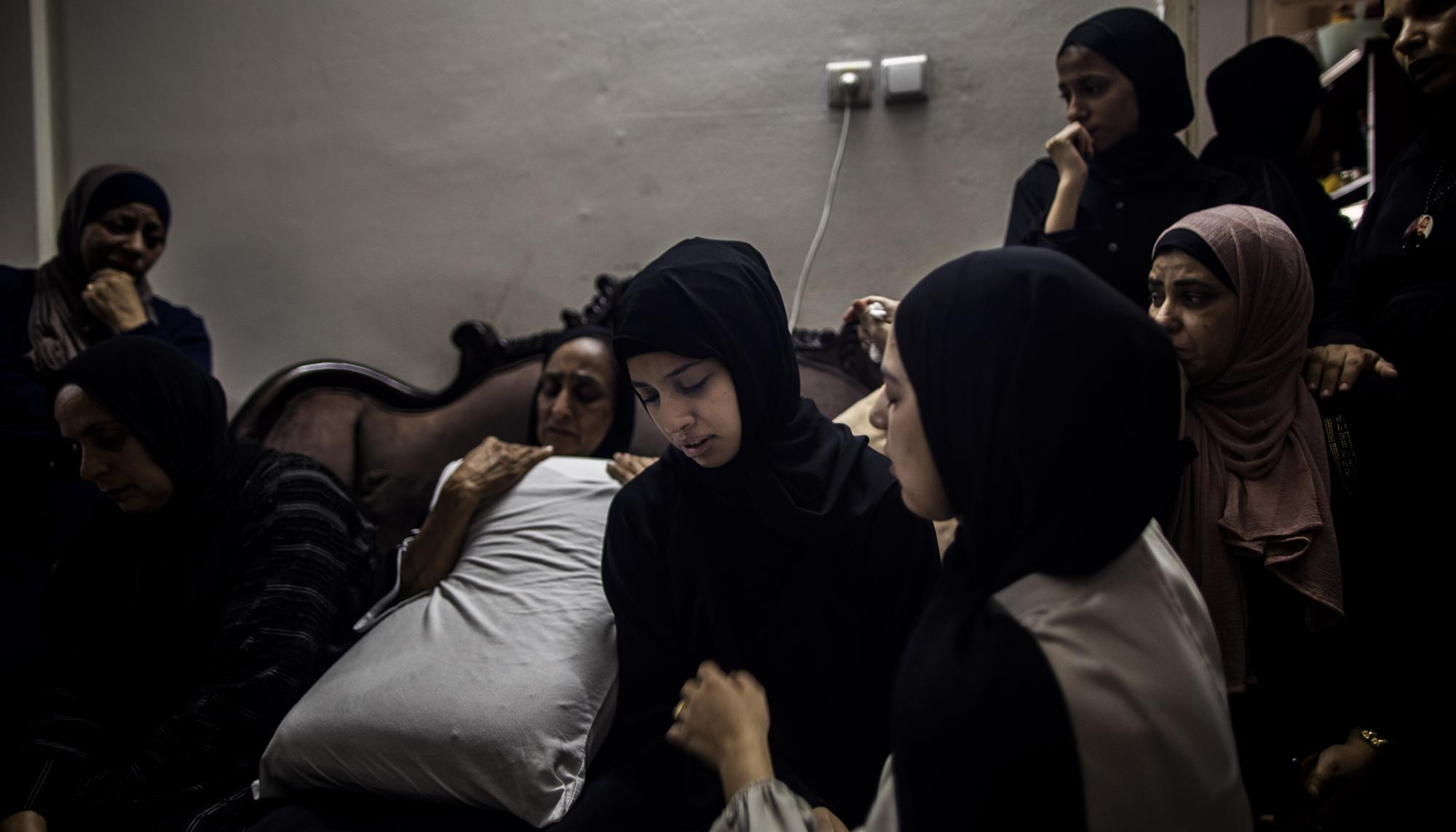 Palestina recurso nablus - 12