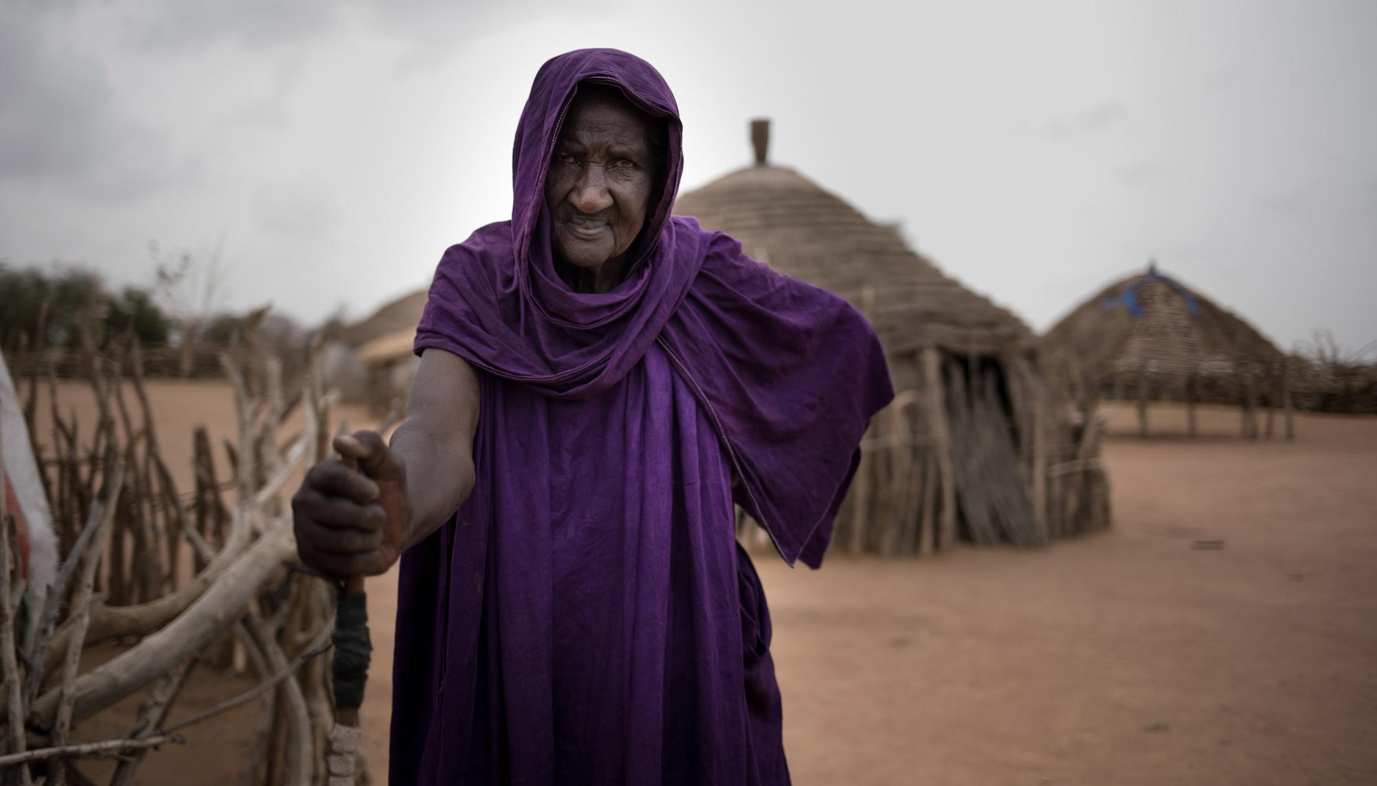 Senegal Lys Arango 4