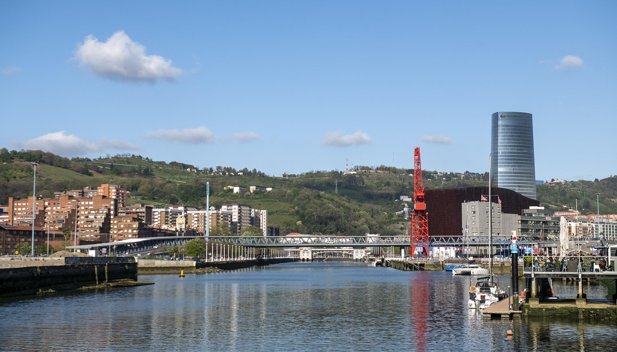 Bilbao Deusto Iberdrola - 2