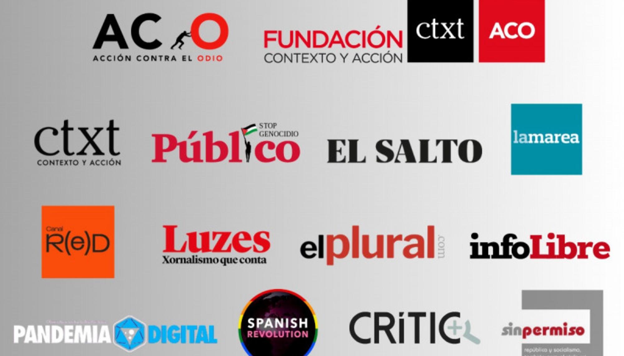 Campaña CTXT medios odio
