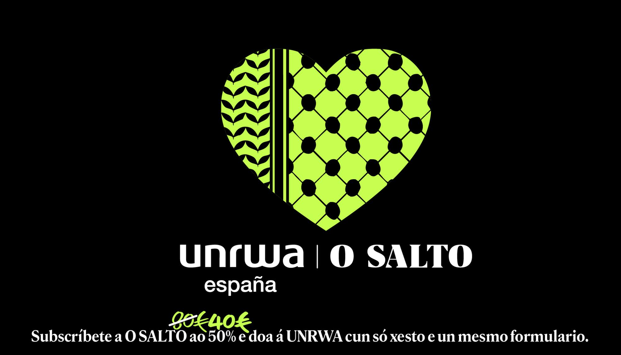 unrwa o salto gal