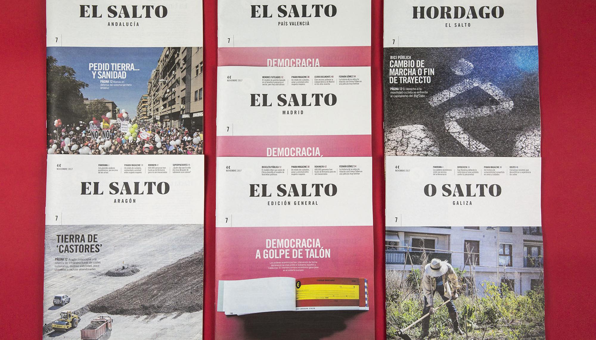 Portadas n.7