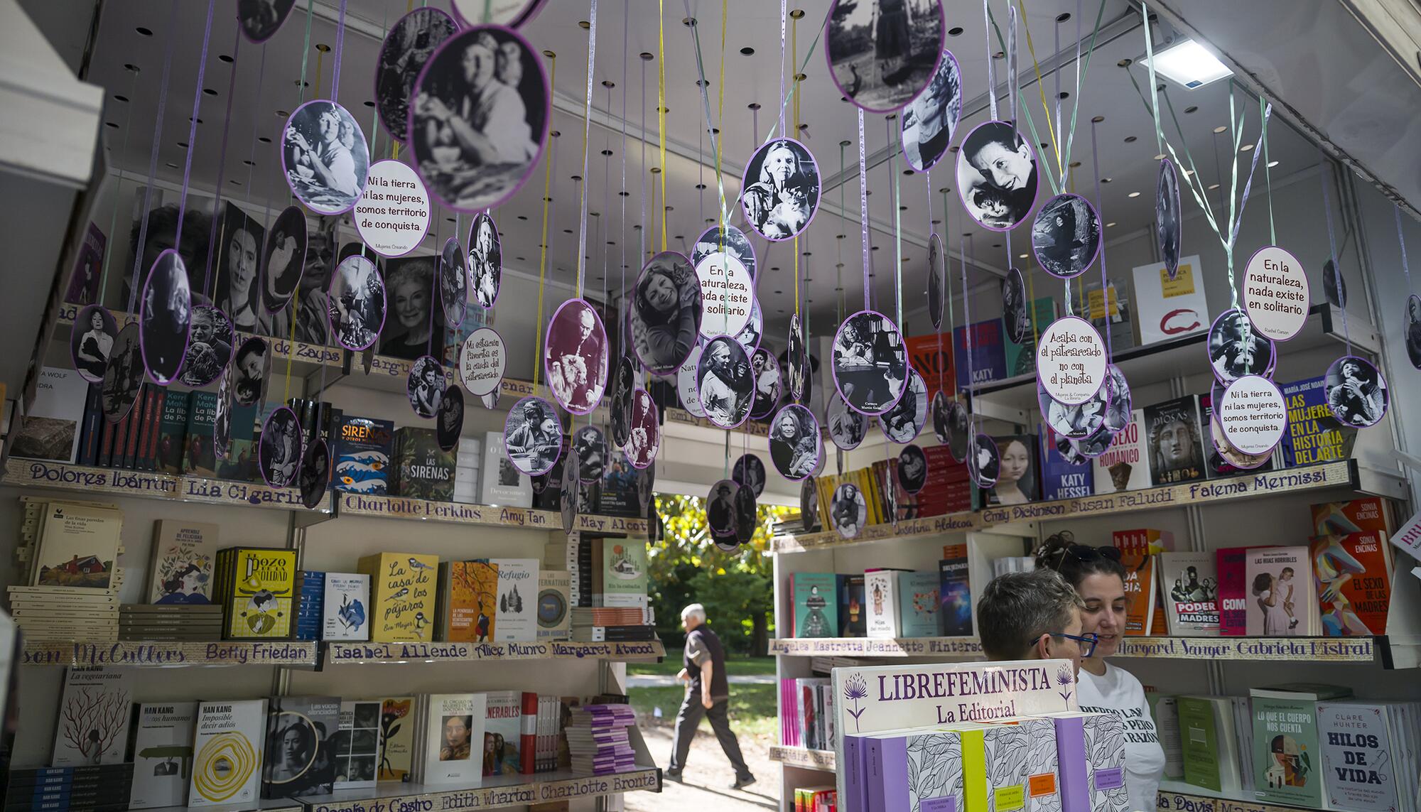 Feria libro 25 - 5