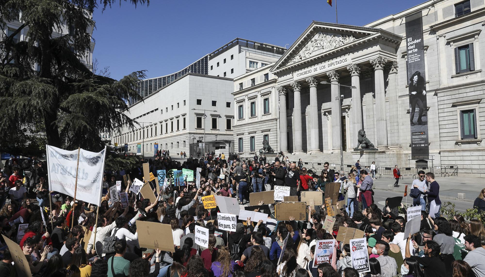 Fridays for future 2