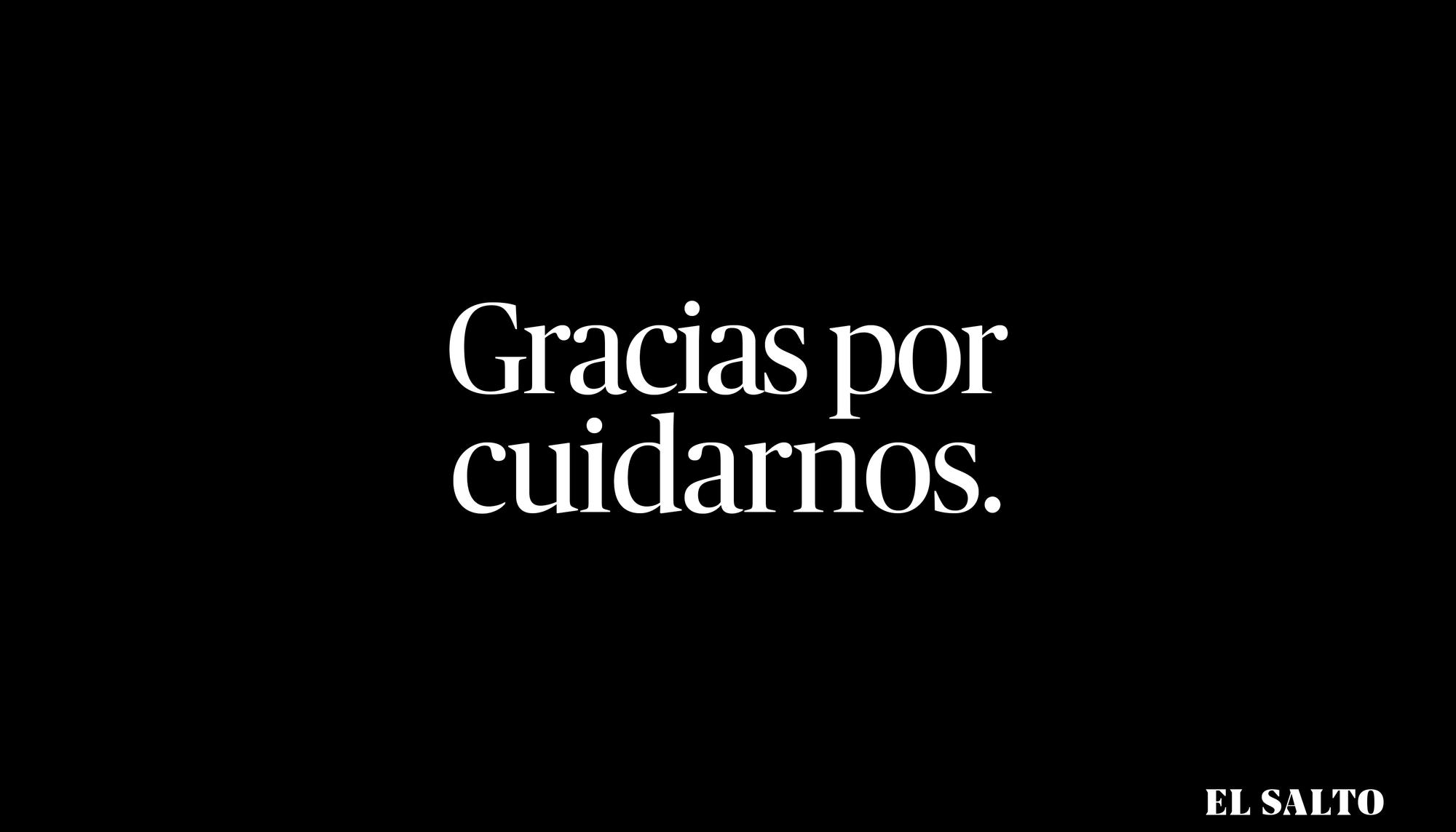 Carta a lectoras abril 2020