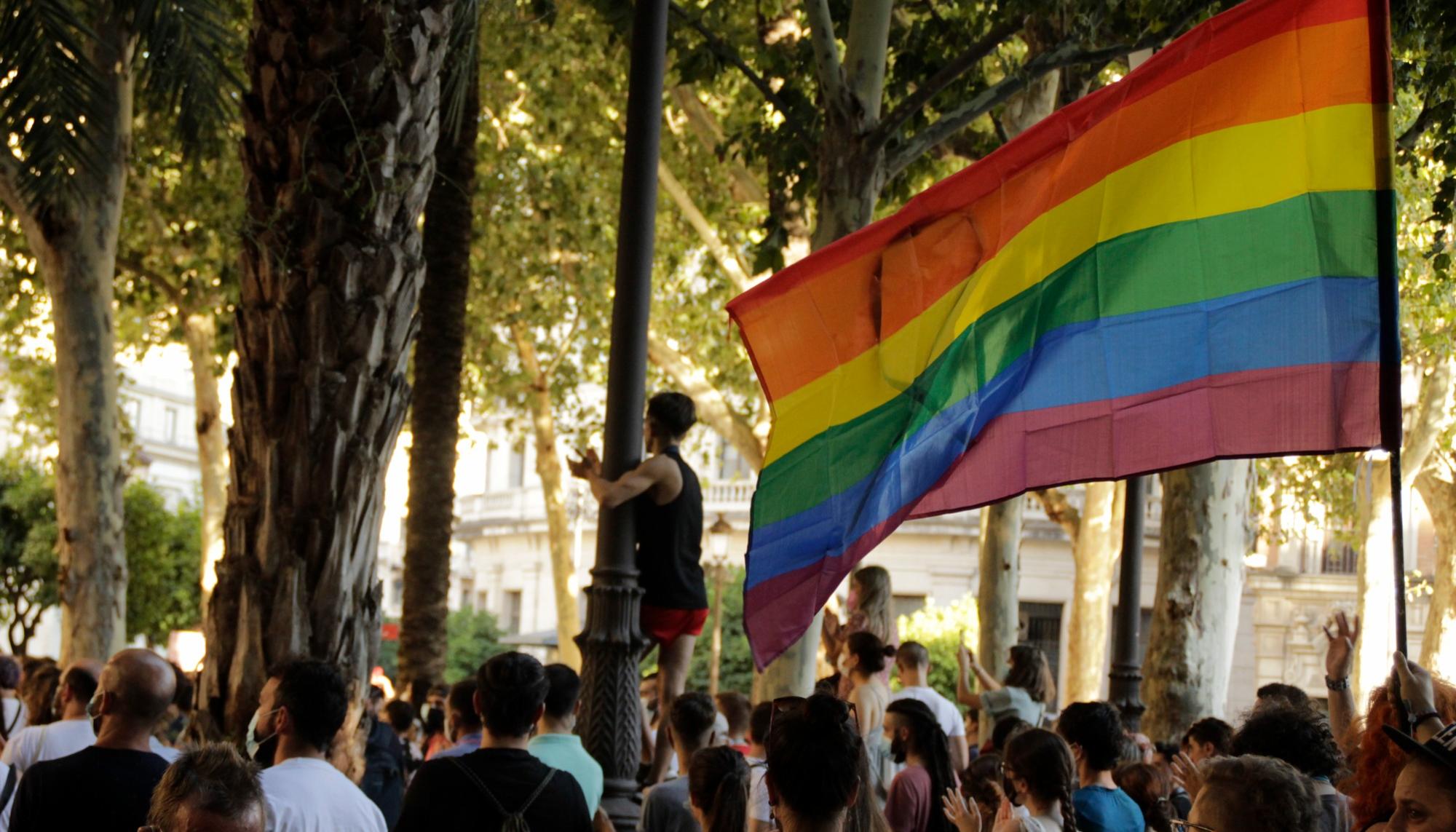 Justicia Para Samuel Sevilla 1