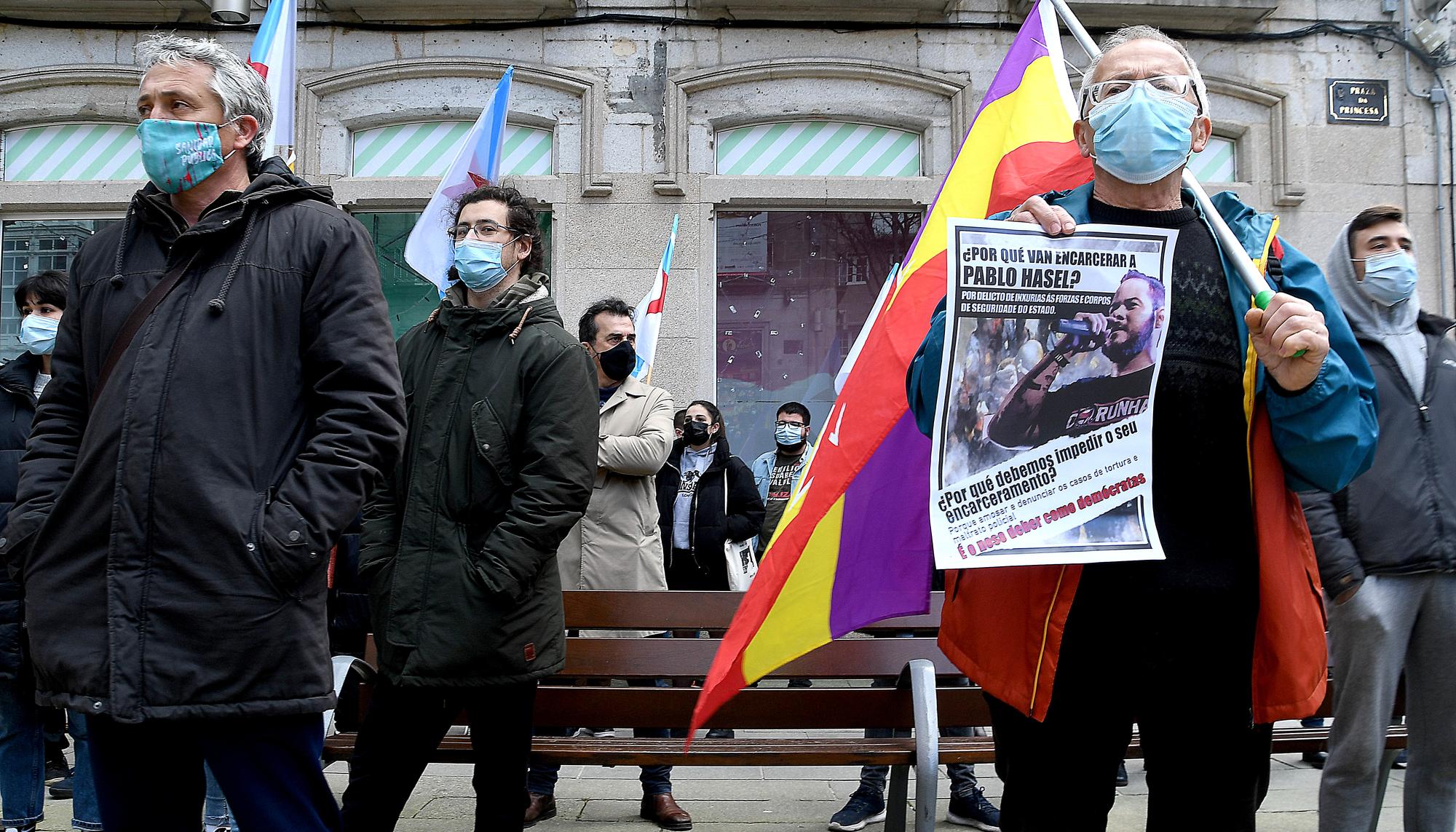 Amnistía Hasel Galiza - 1