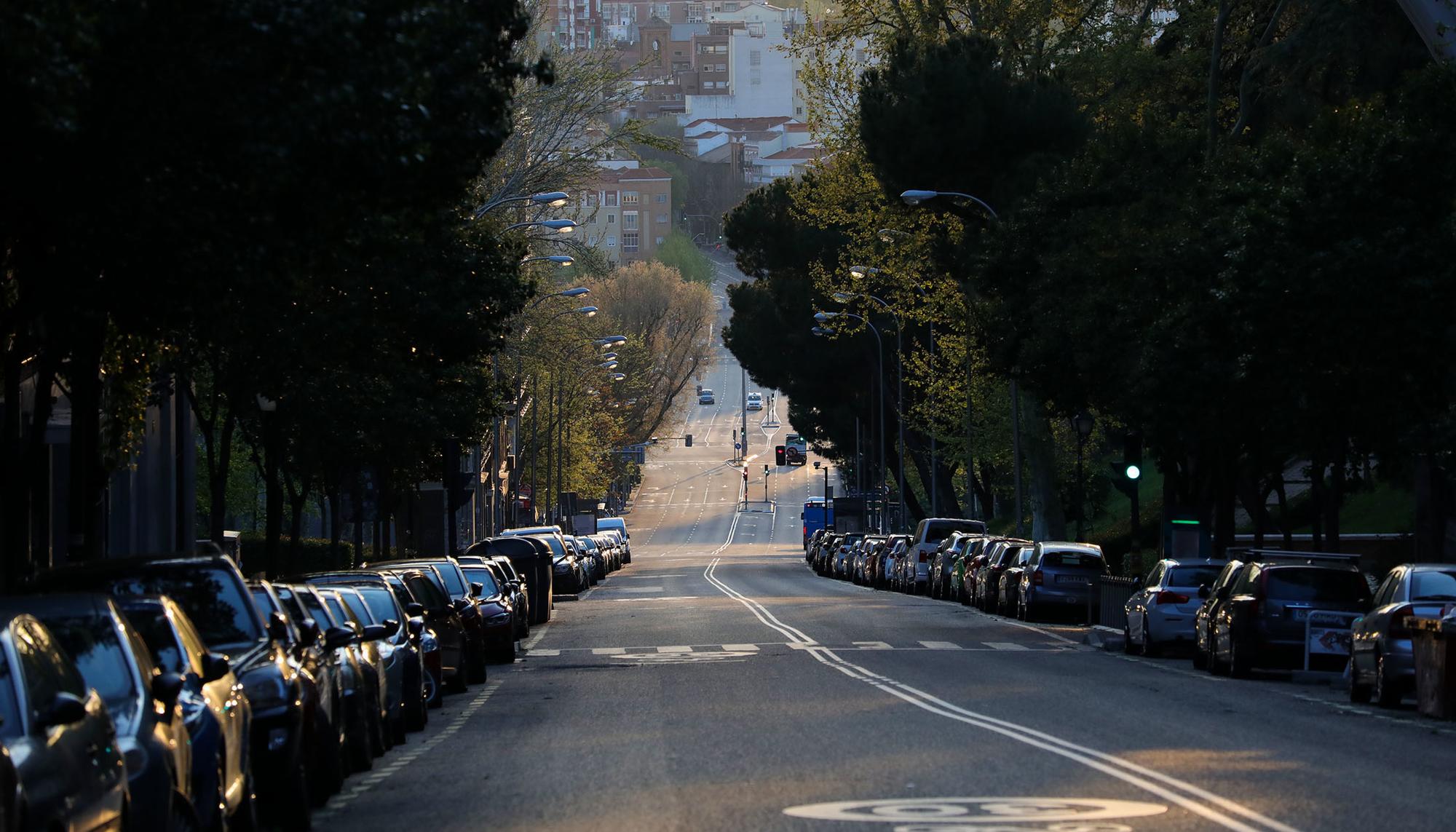 Calle Segovia turismo 1