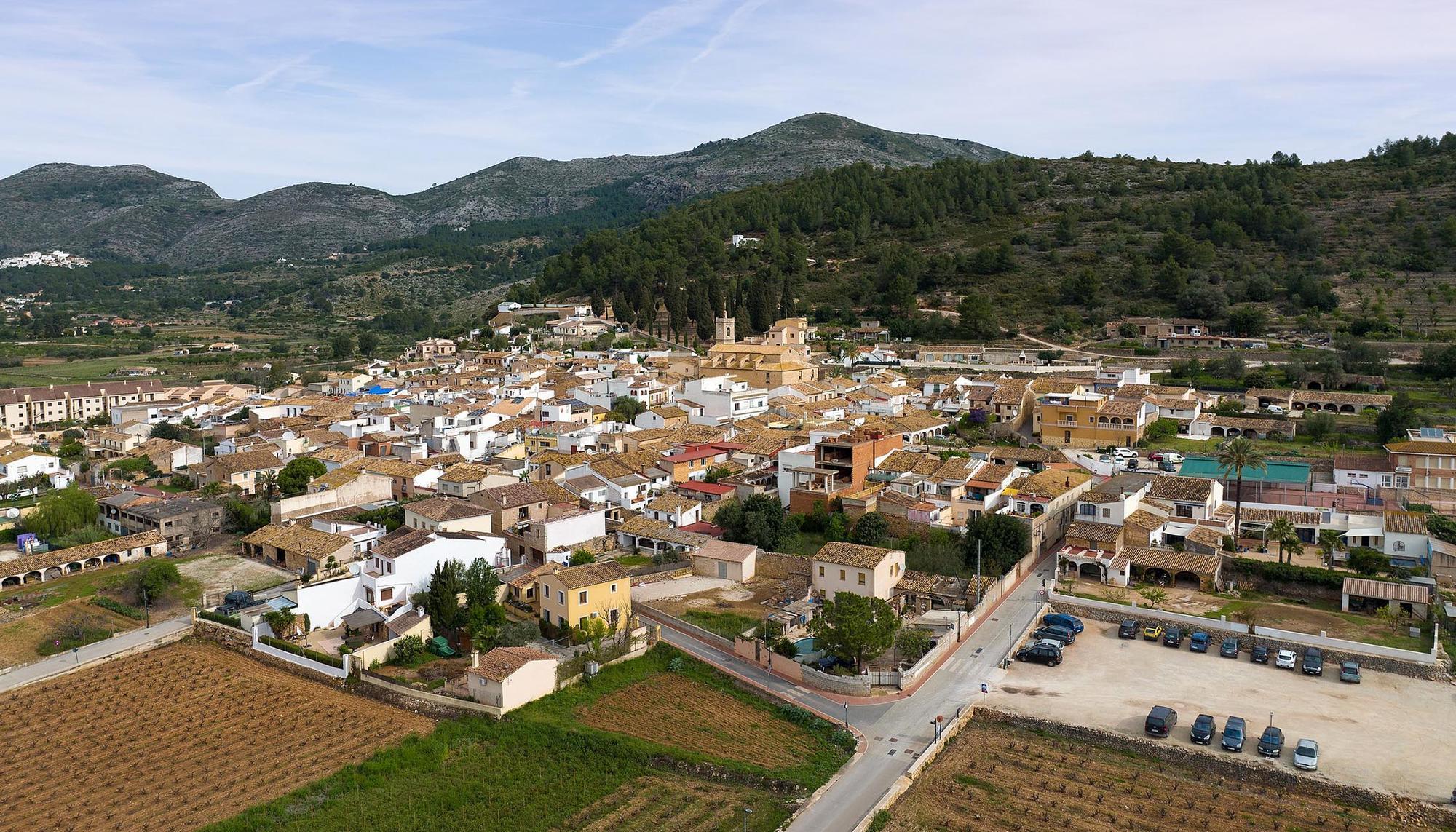 Llíber Alicante