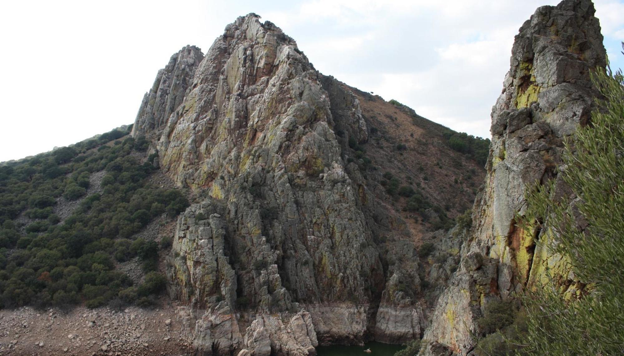Salto del Gitano