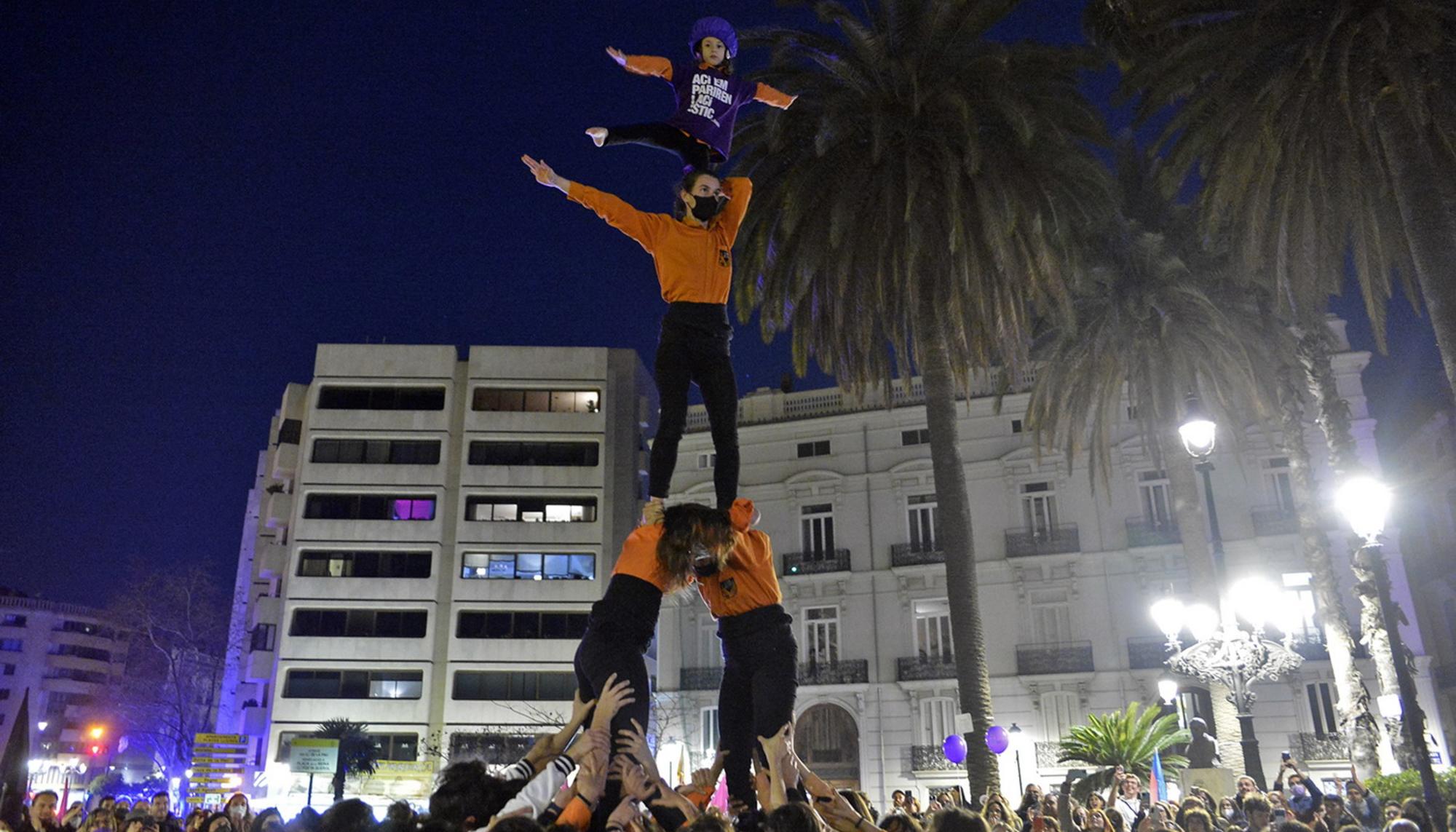 8M Pais Valencia 2022 galeria - 18