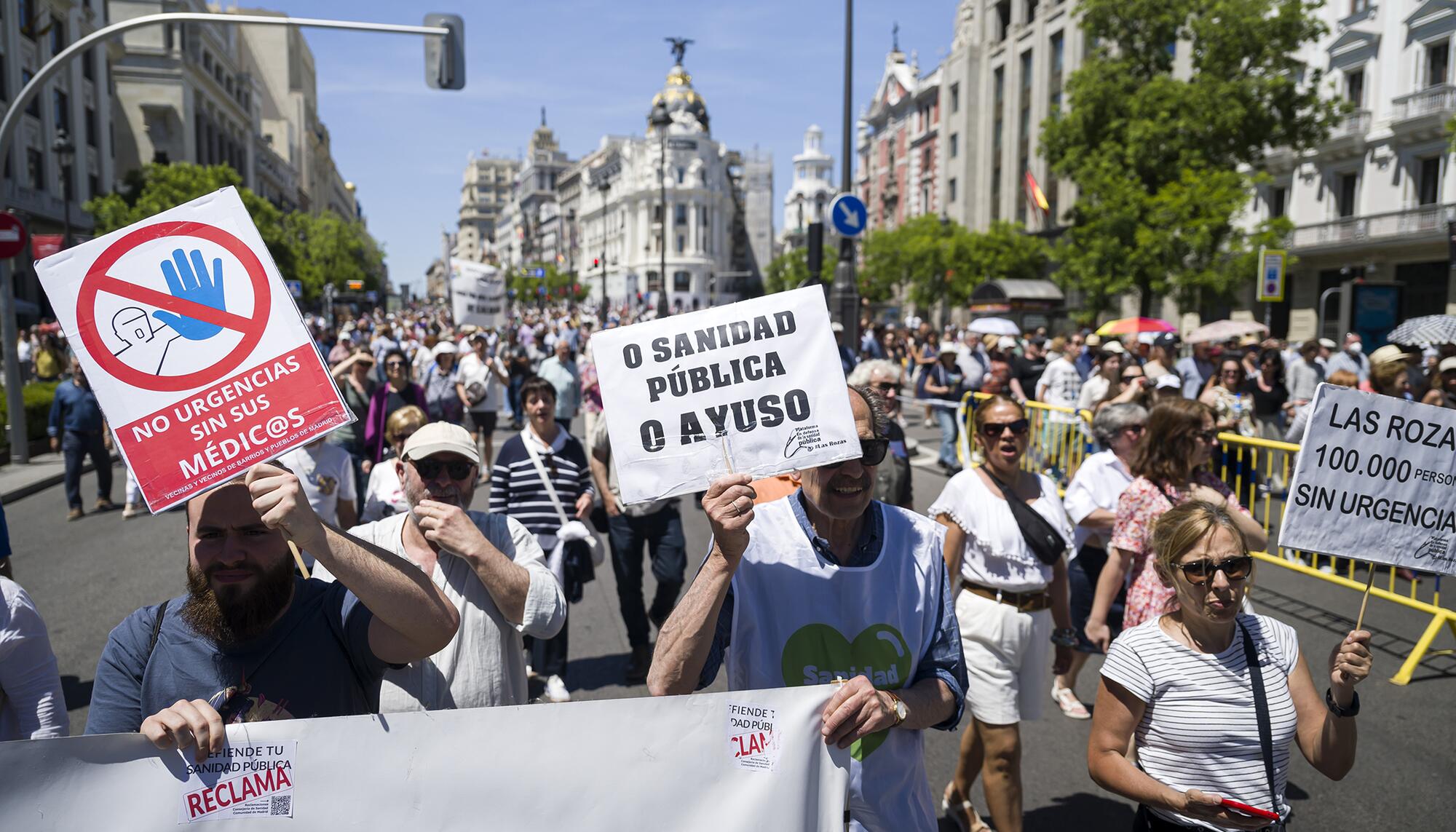 Sanidad mayo 2025 - 23