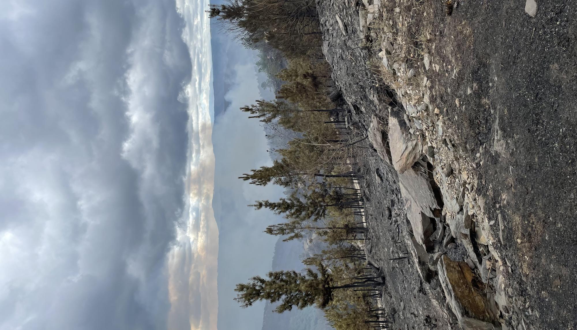 Incendios Courel - 10