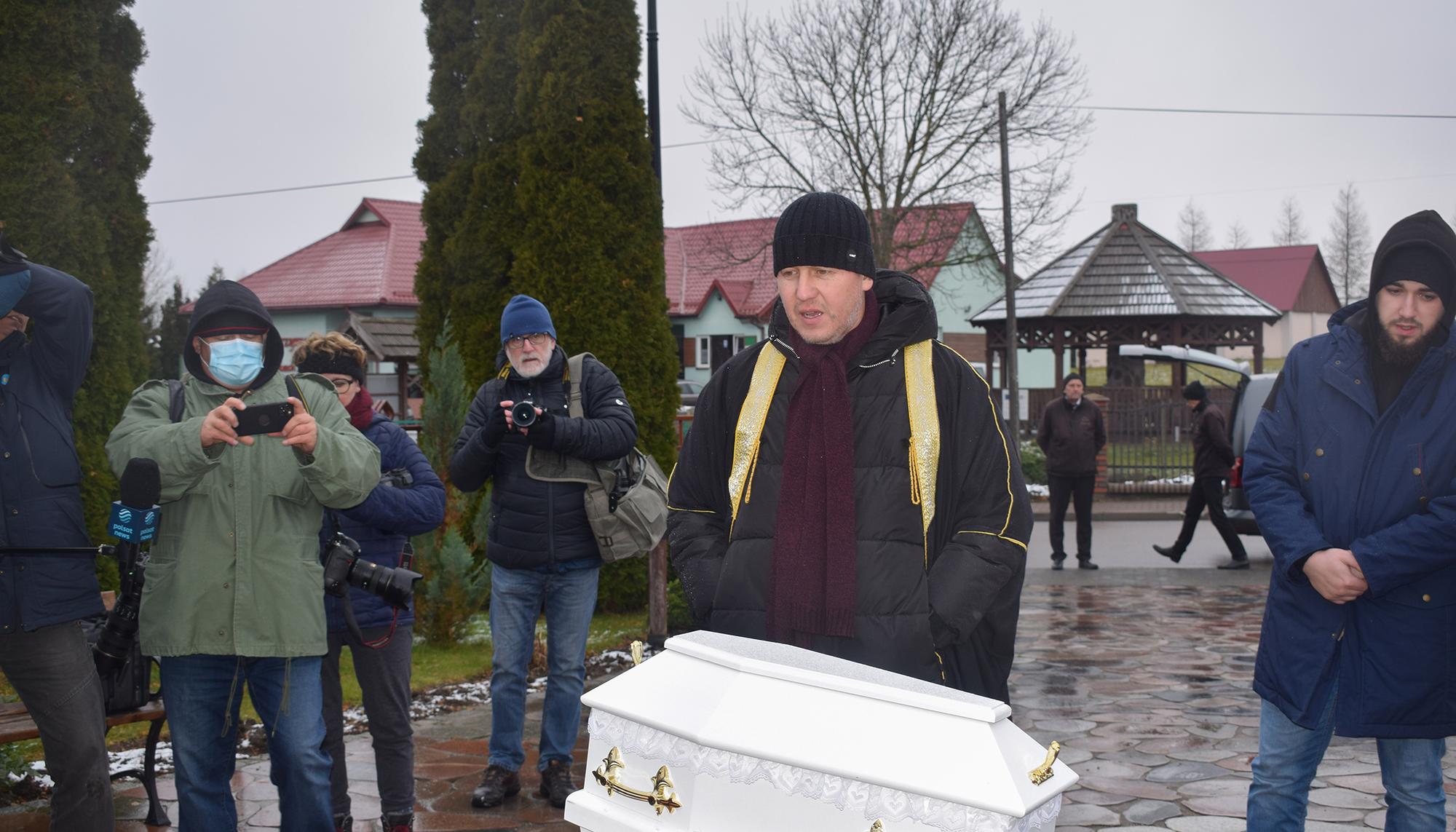 conflicto frontera bielorrusa 1