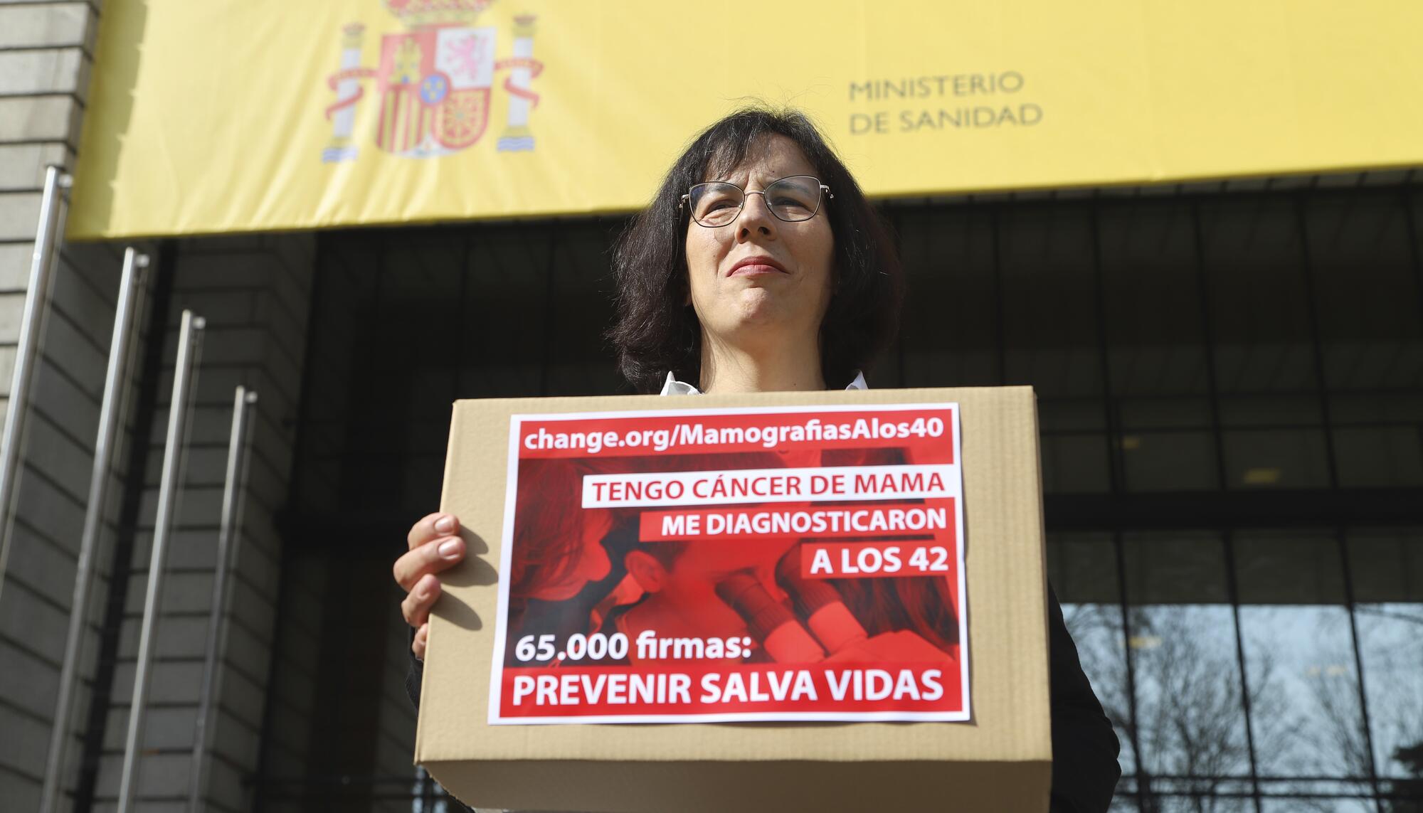 María Varela