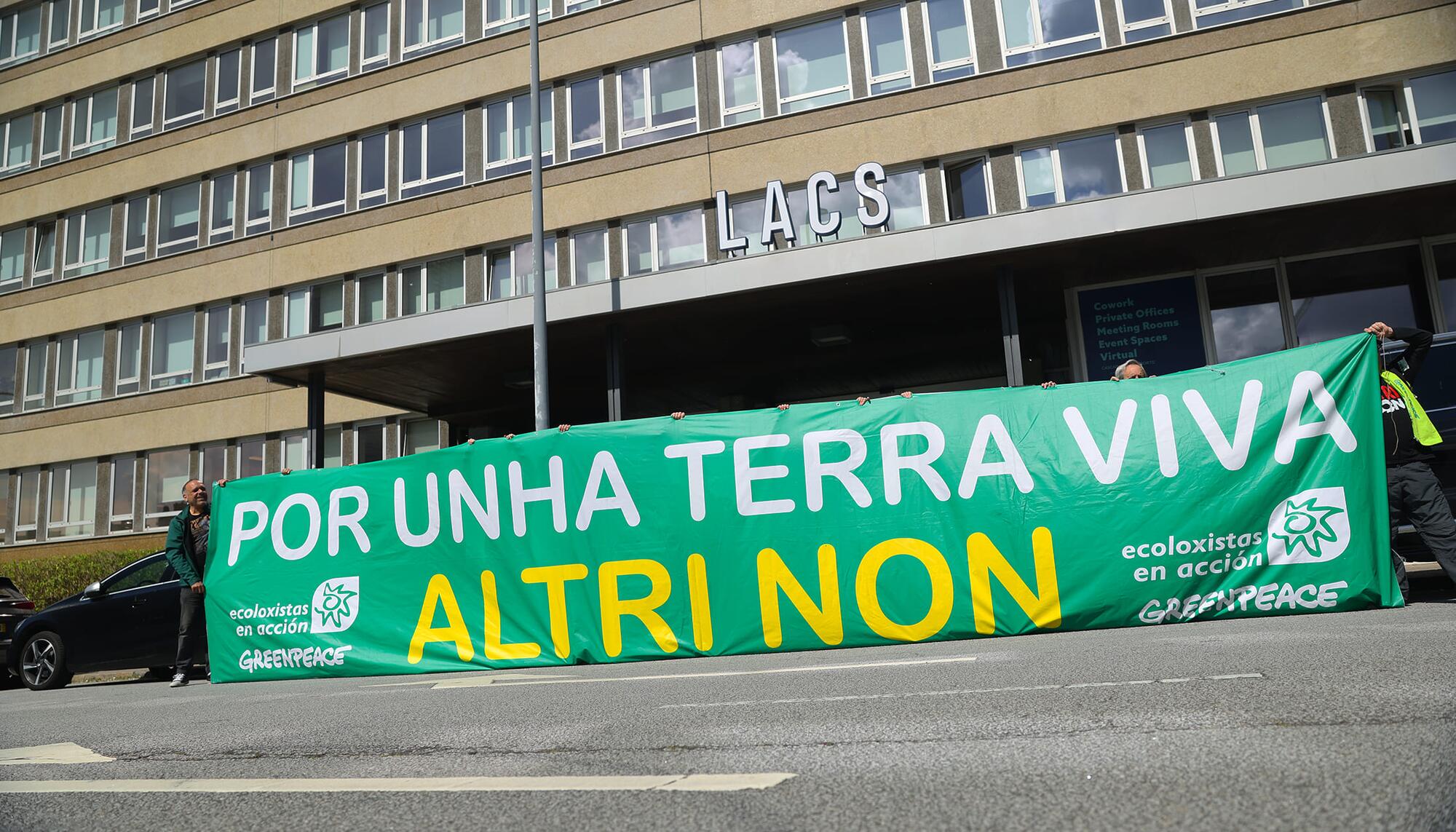 altri porto