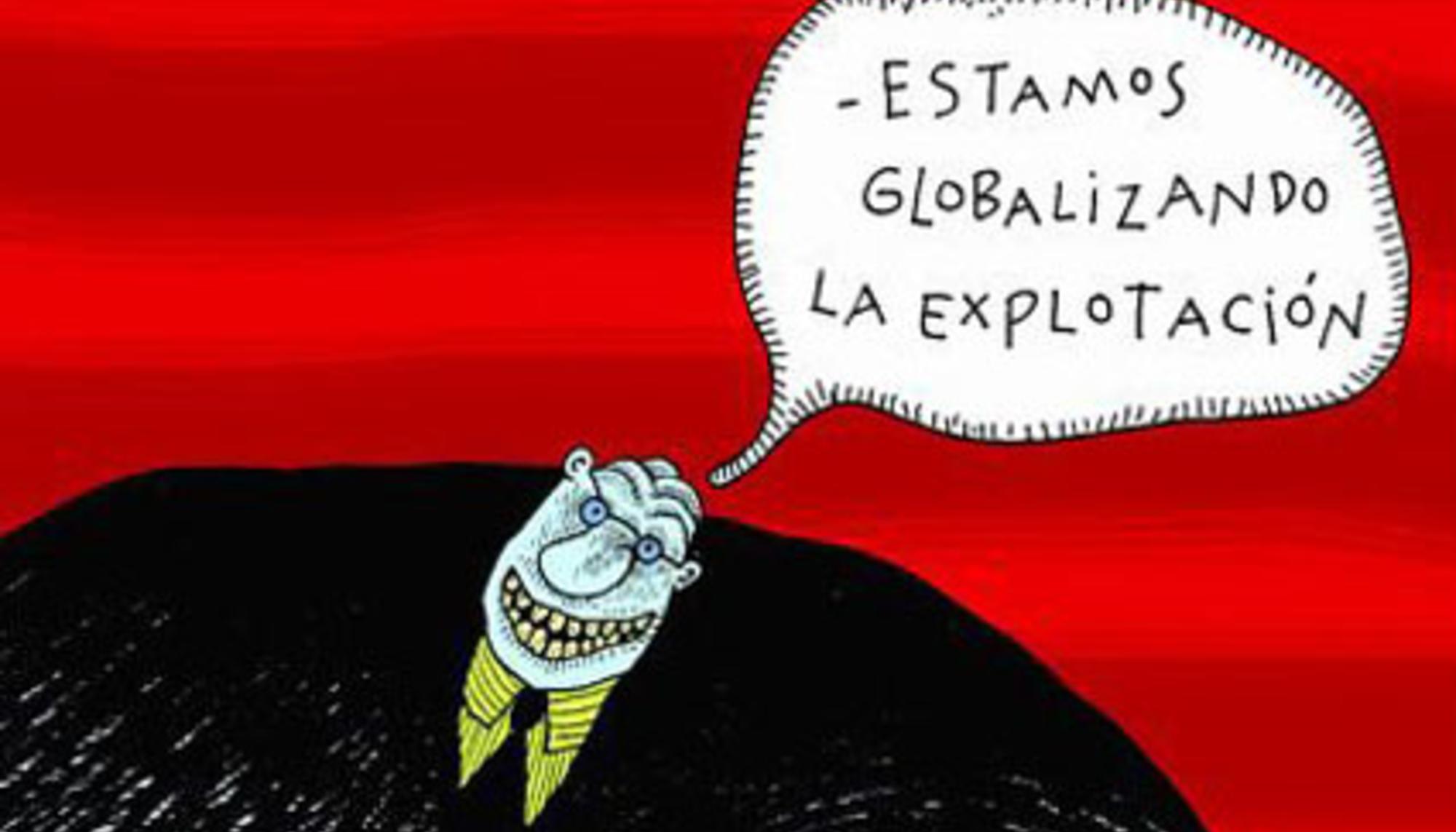 Globalización