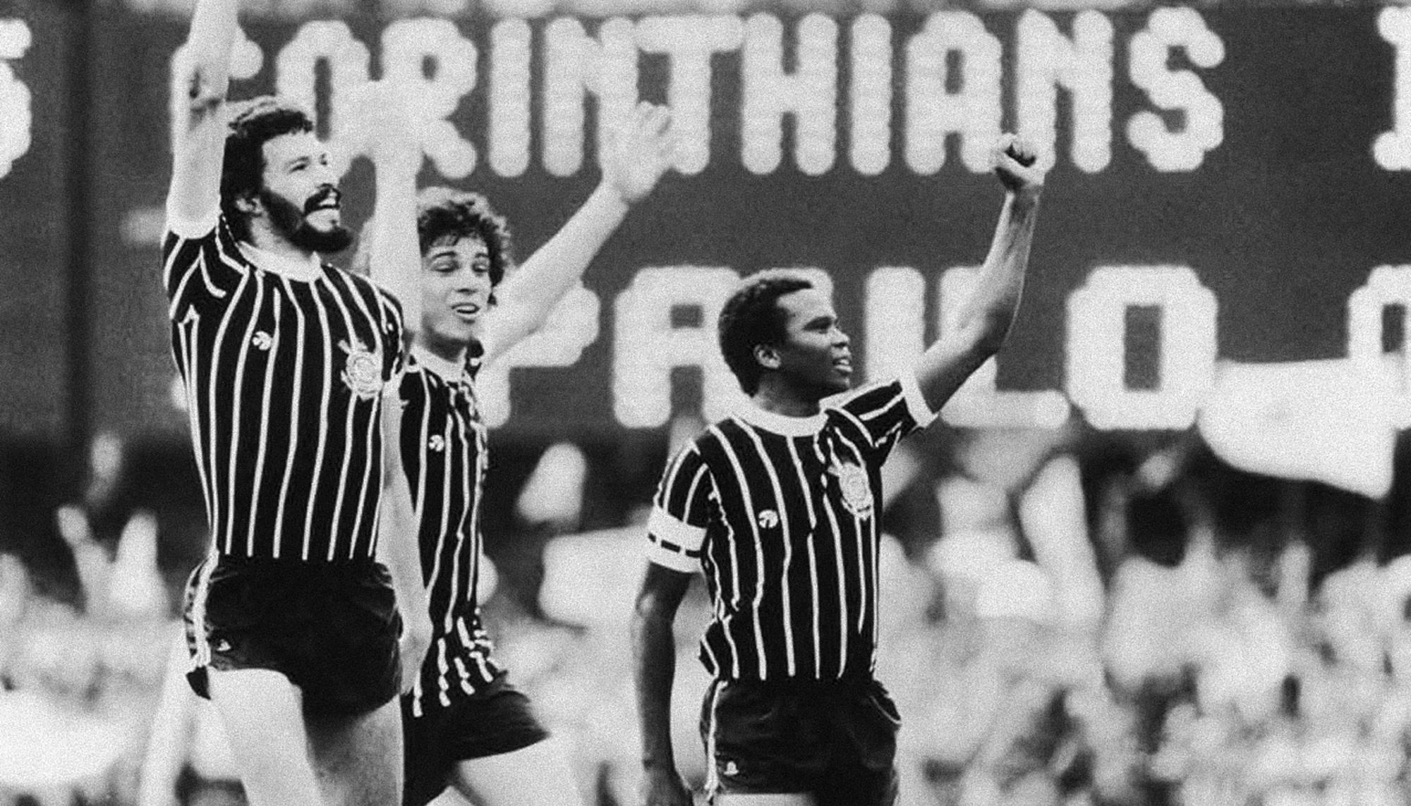 Socrates Corinthians