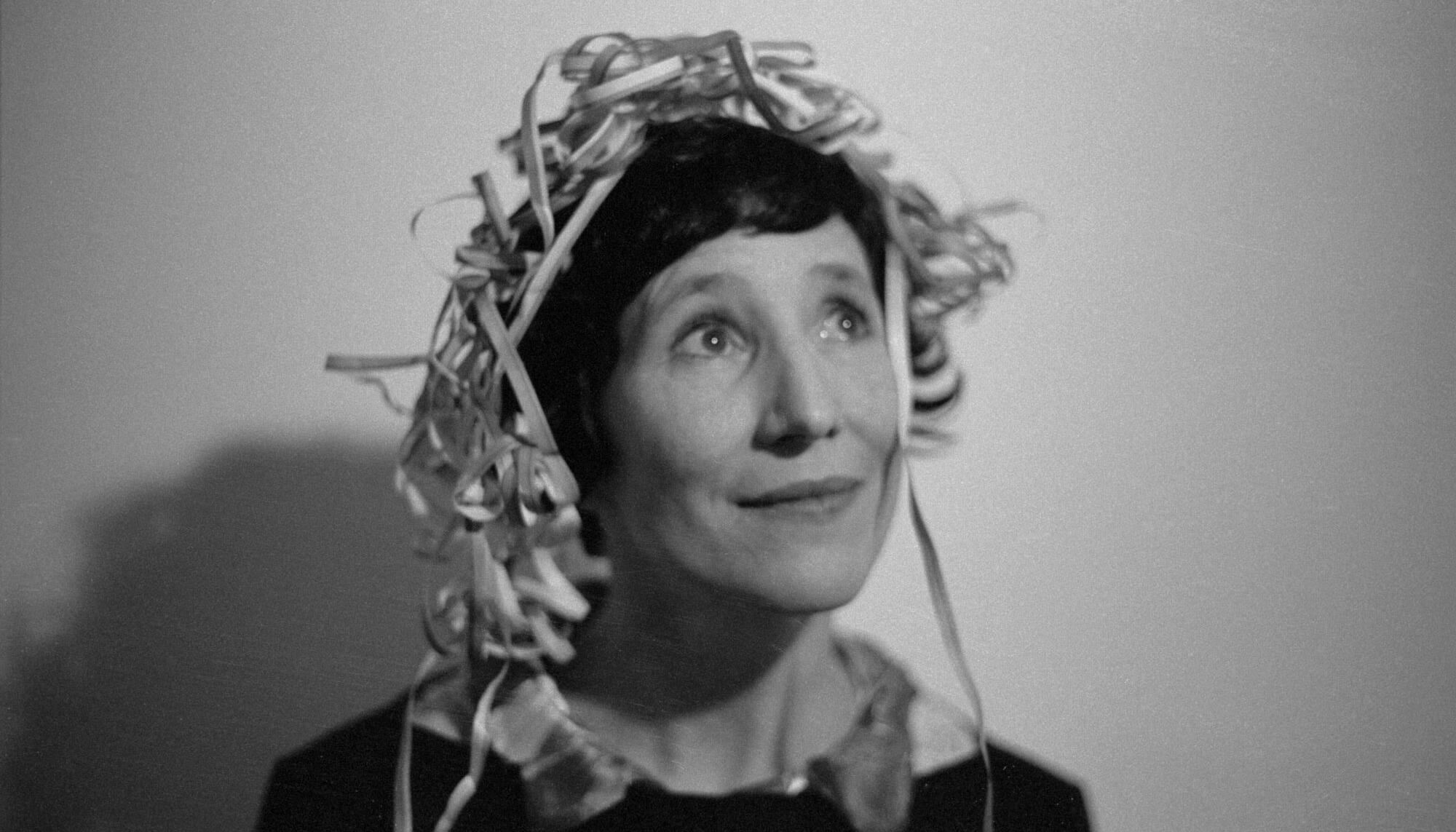 Marie Losier