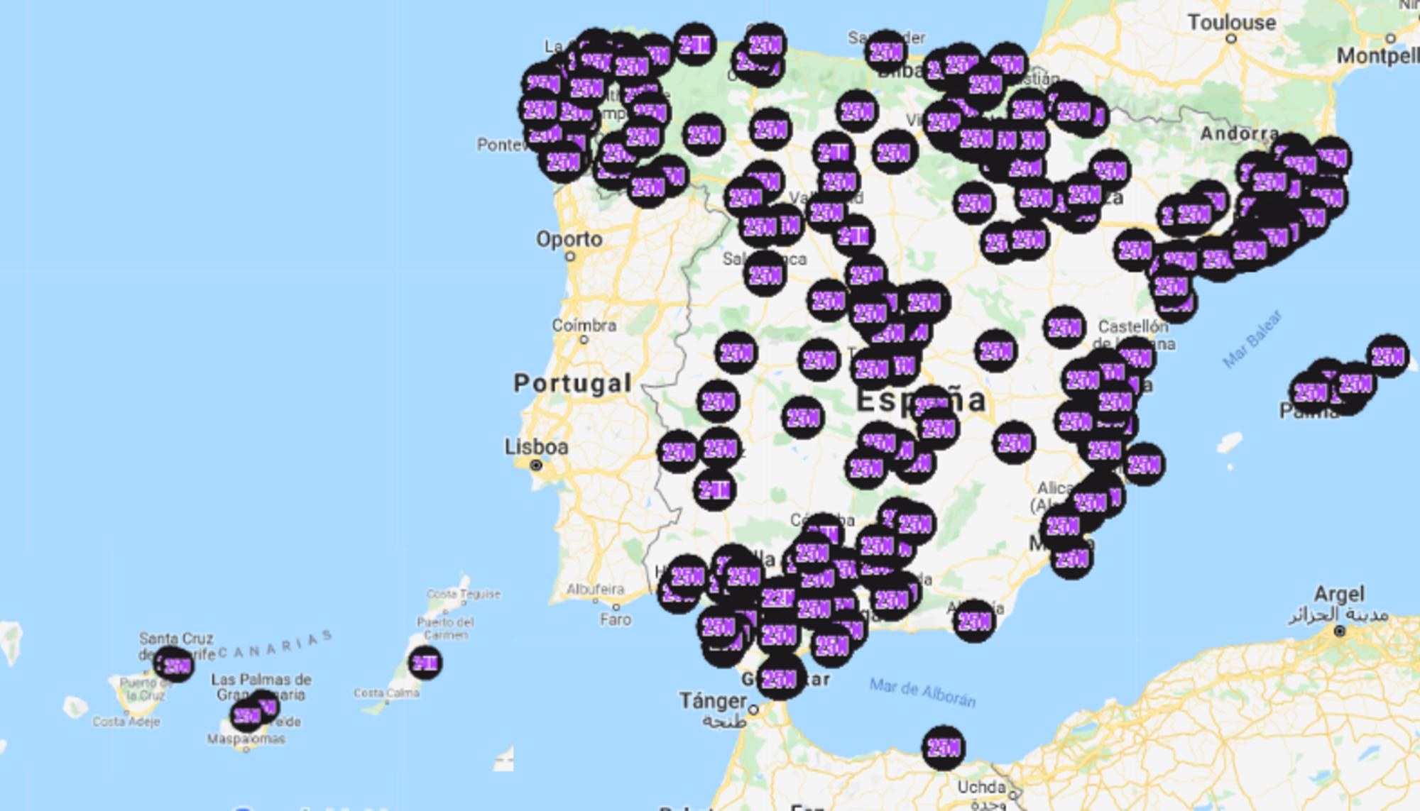 25N foto del 23 noche MAPA