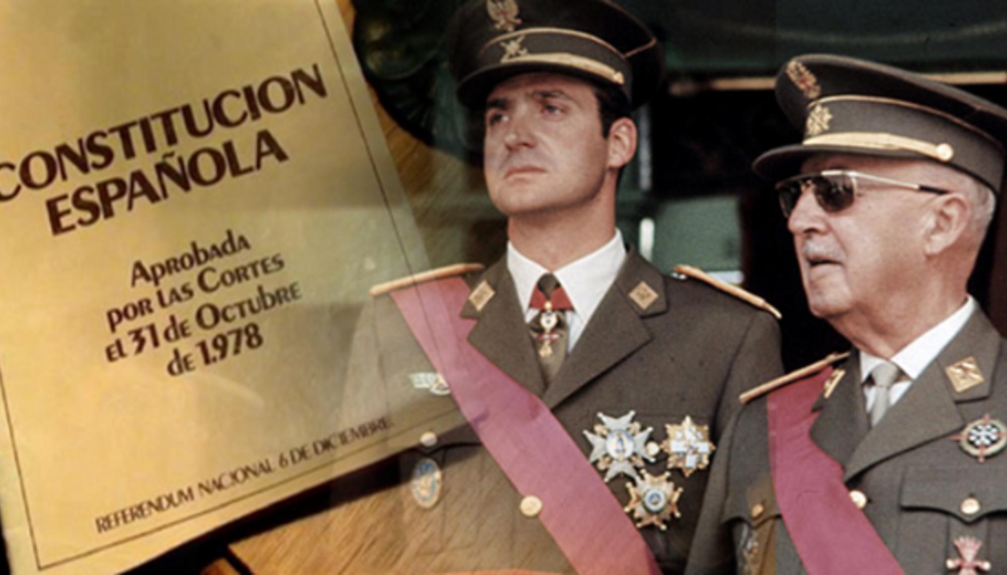 Constitucion