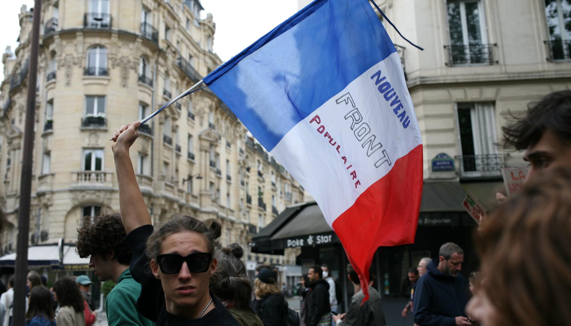 Front Populaire
