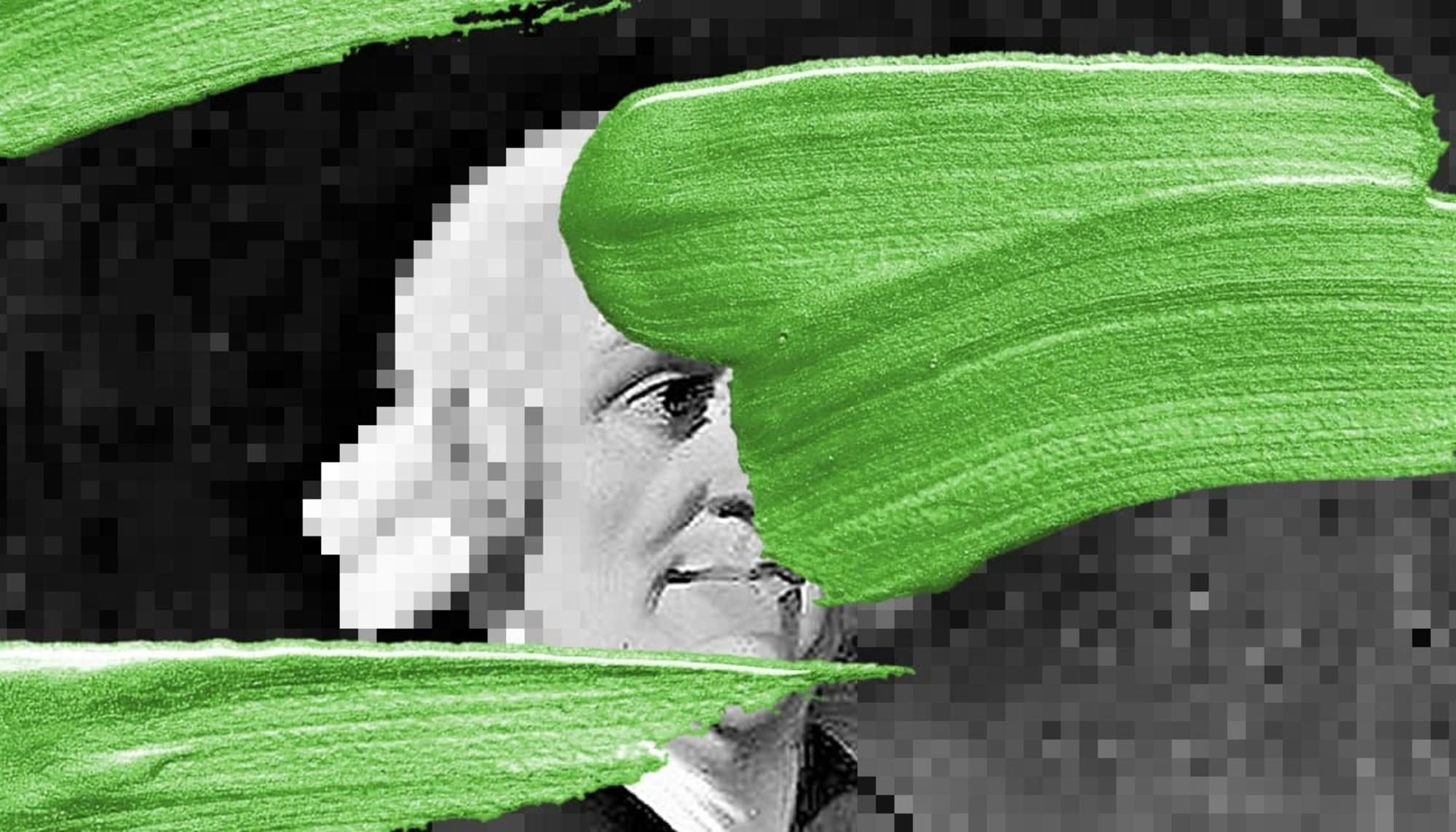 Liberalismo verde