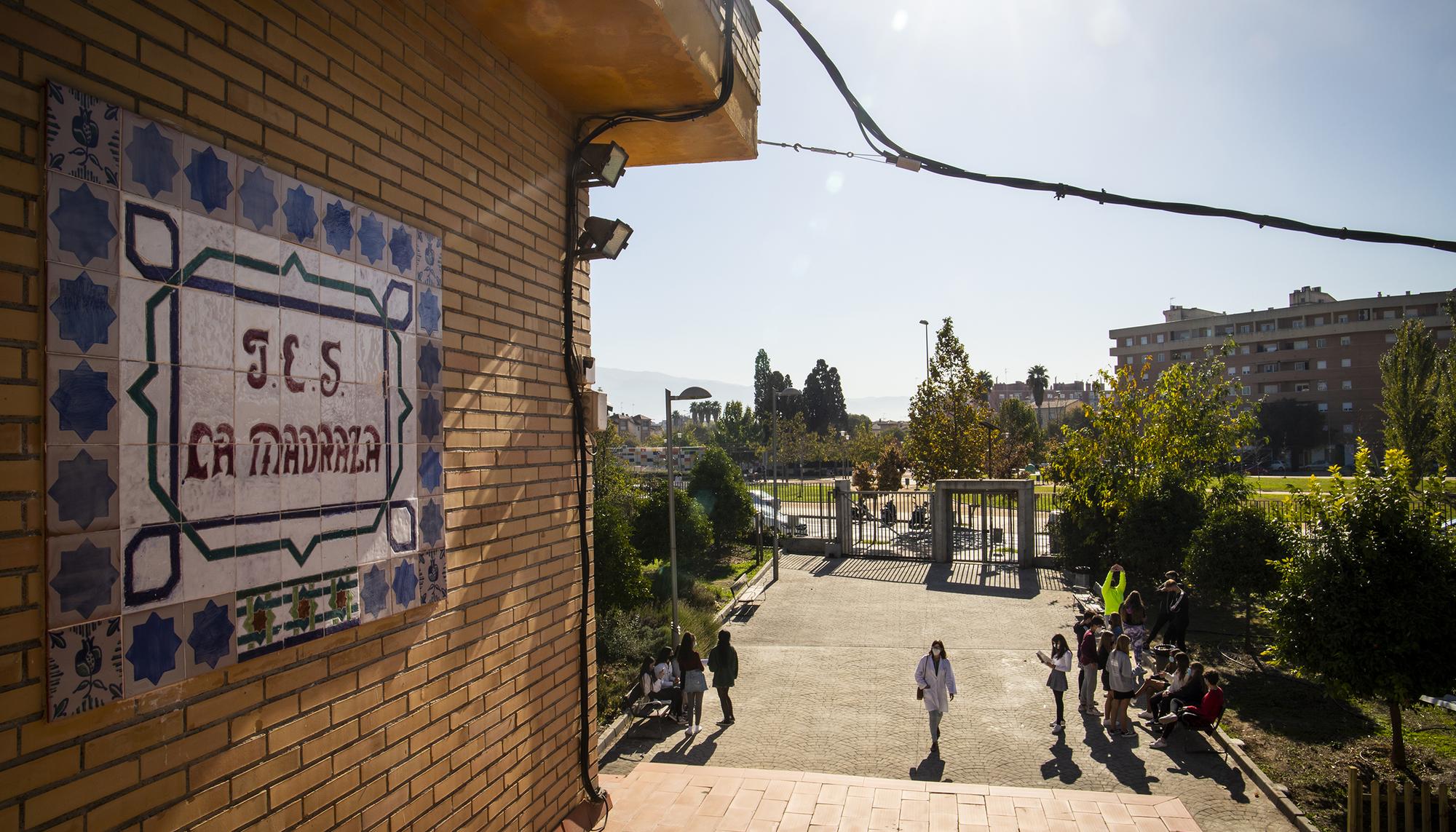 Educación 025