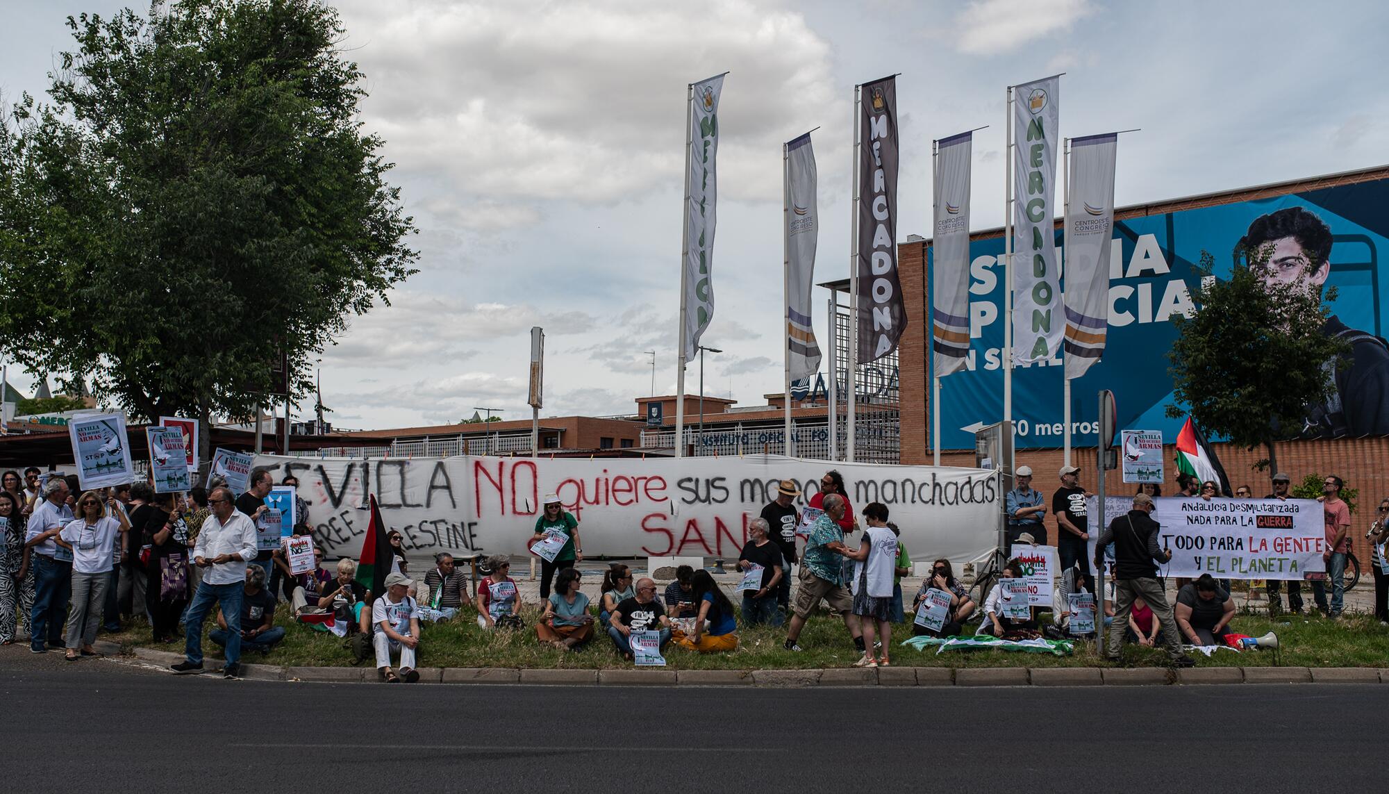 FeriaArmasSevilla - 4