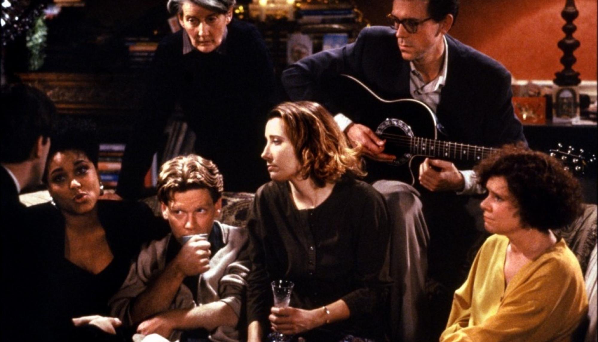 Los amigos de Peter
