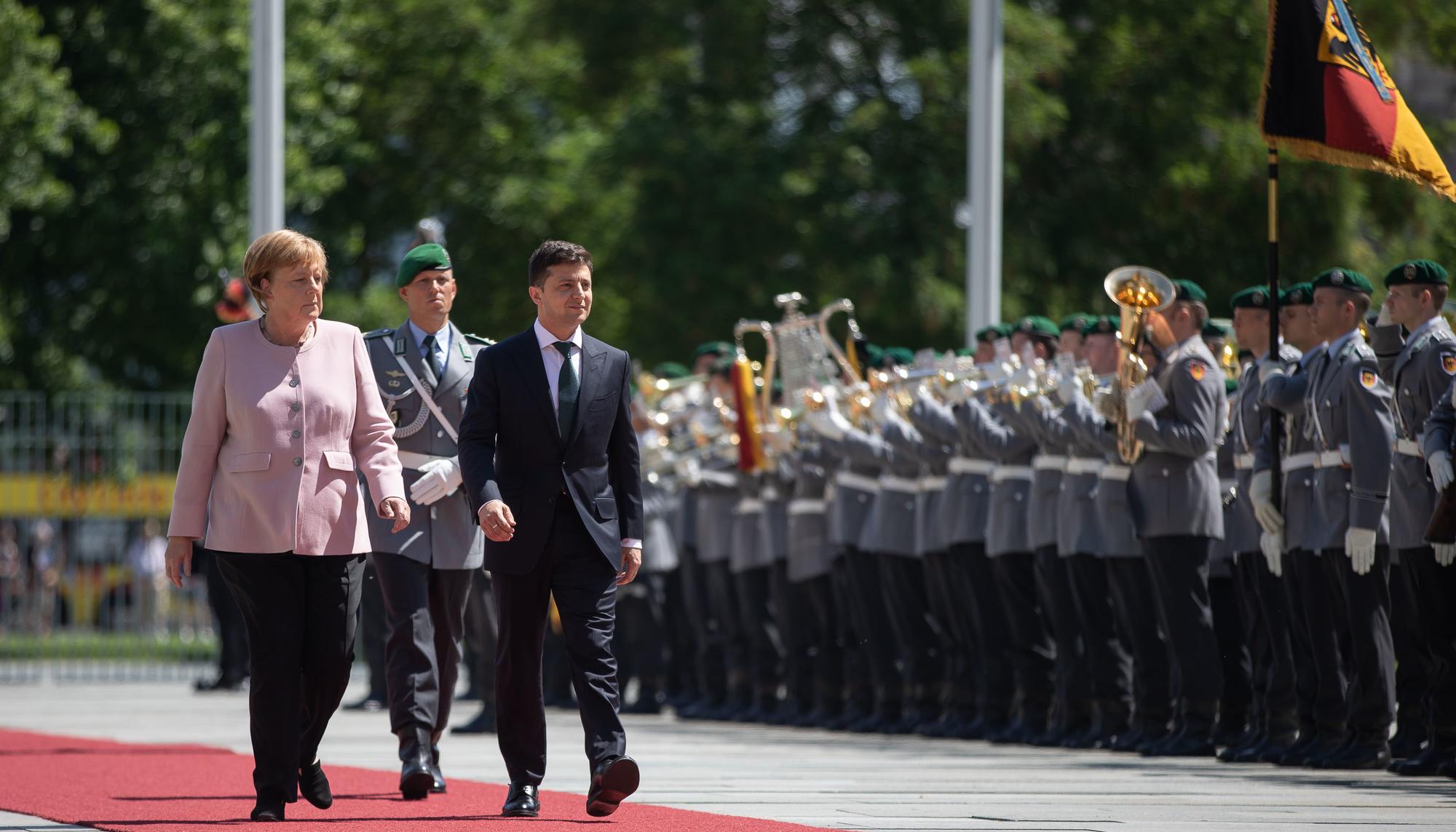 zelenskiy