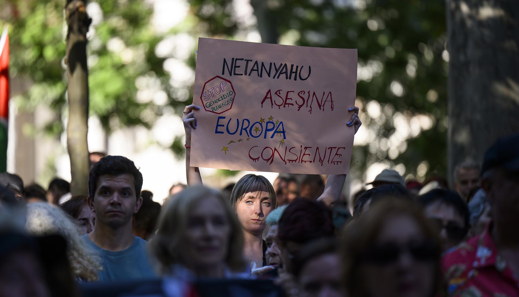 Netanyahu 25