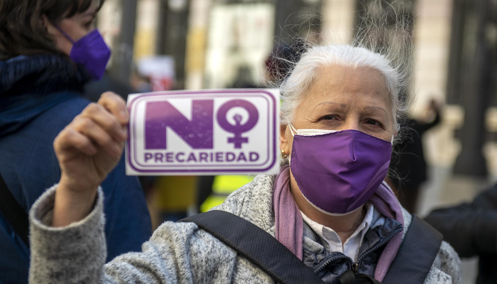 20M en Madrid Vivienda y Pensiones. - 11