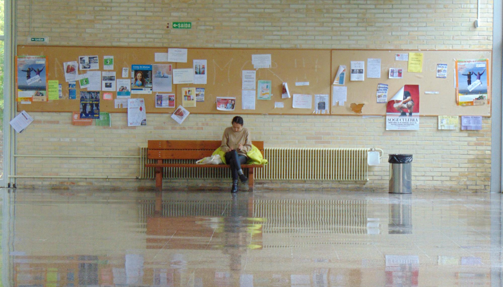 Aula artes Galiza 3