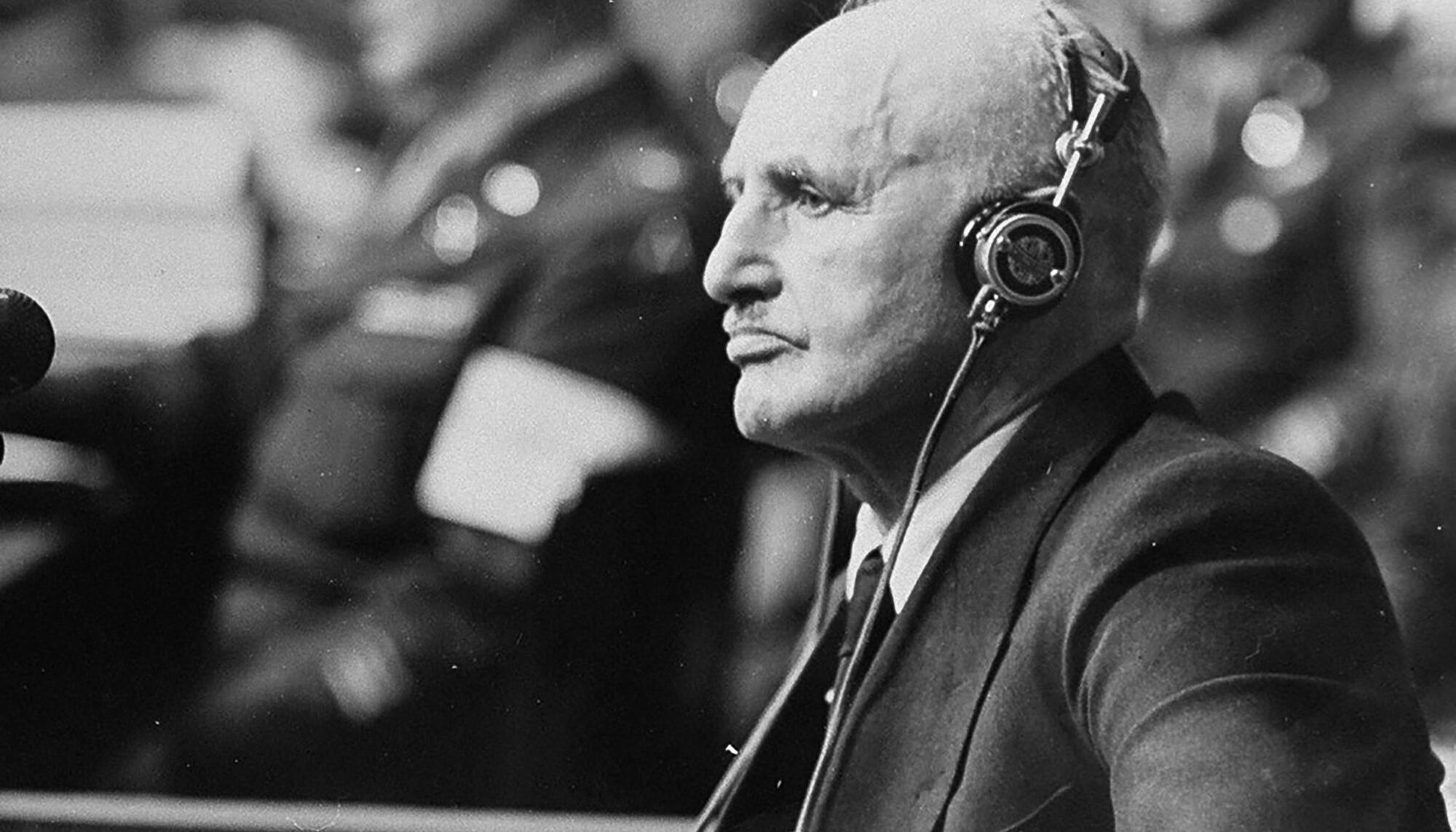 Julius Streicher nazi