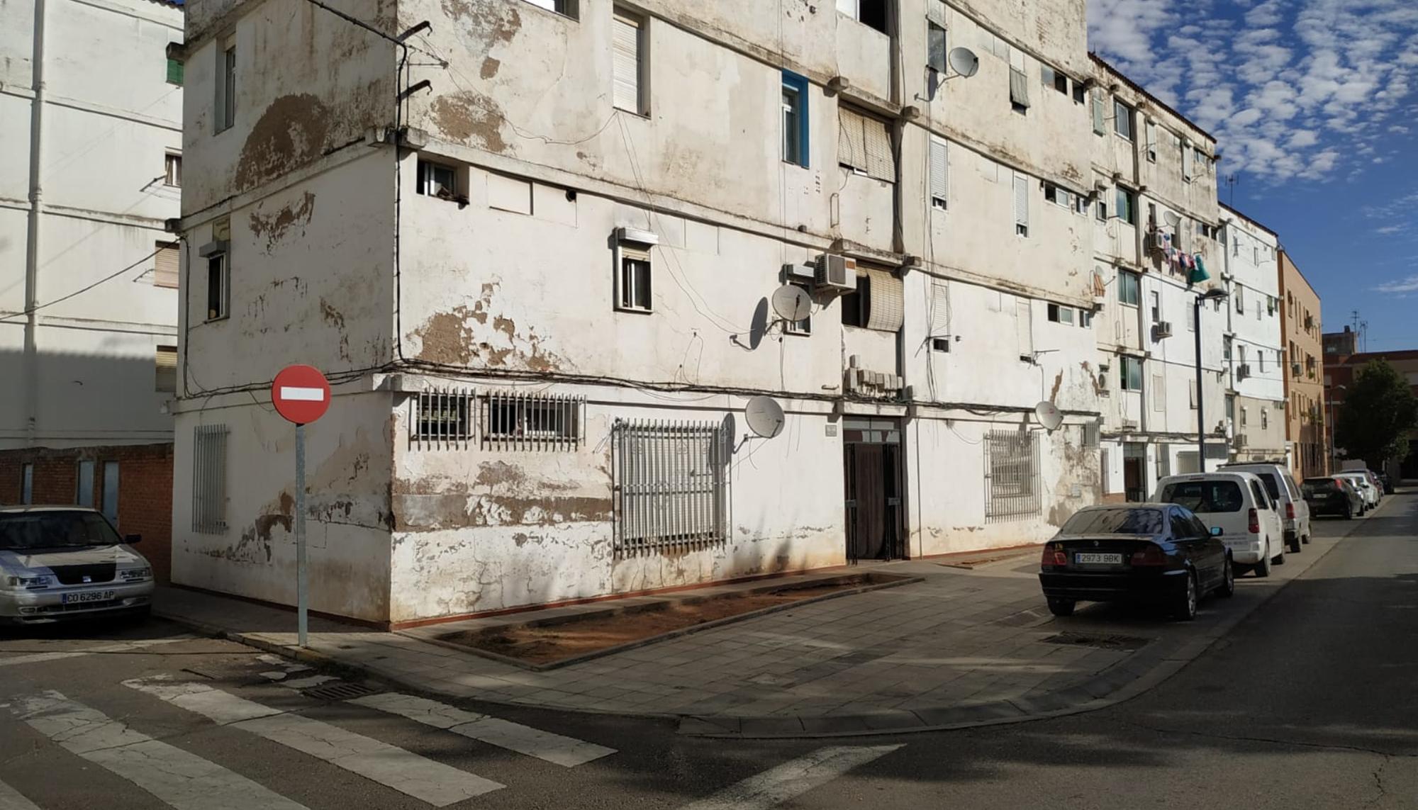 Pisos del Marques Almendralejo 1