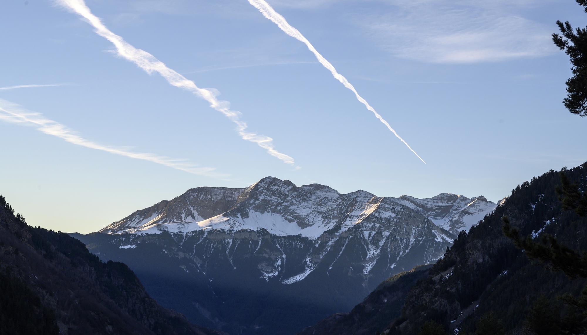 Huesca Pirineo rural - 6