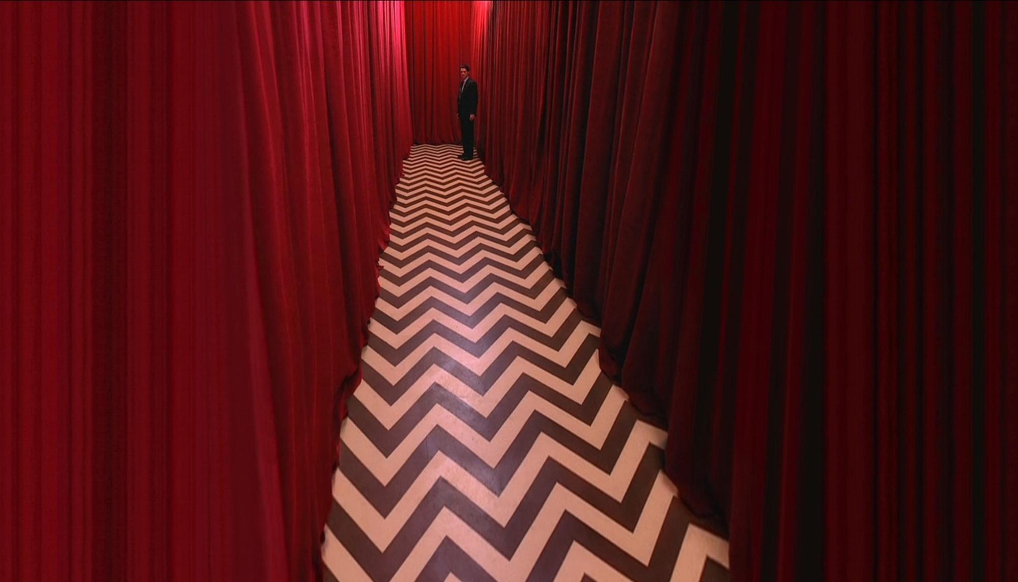 Twin Peaks Balea Cultural