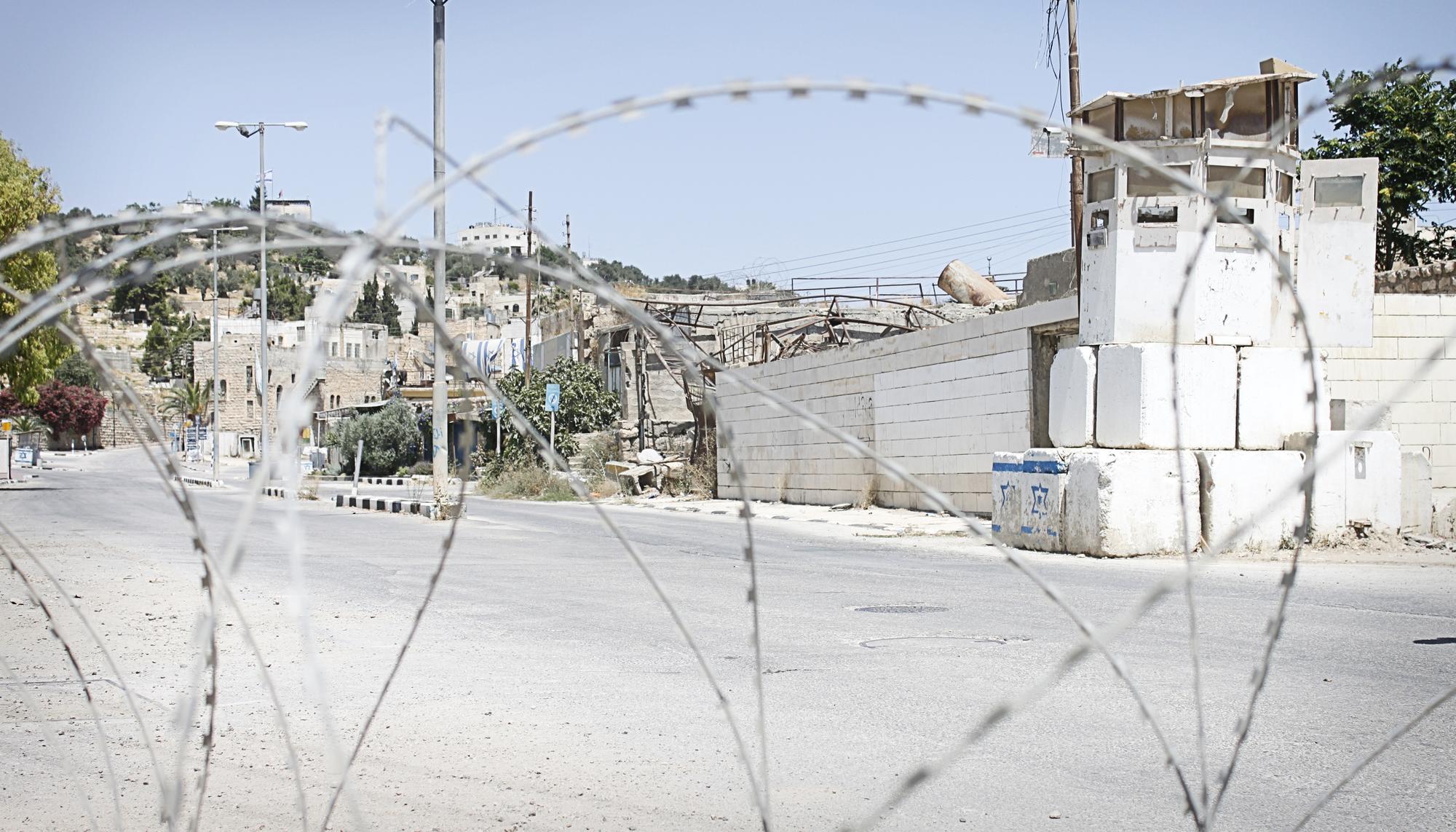 Hebrón (Palestina)