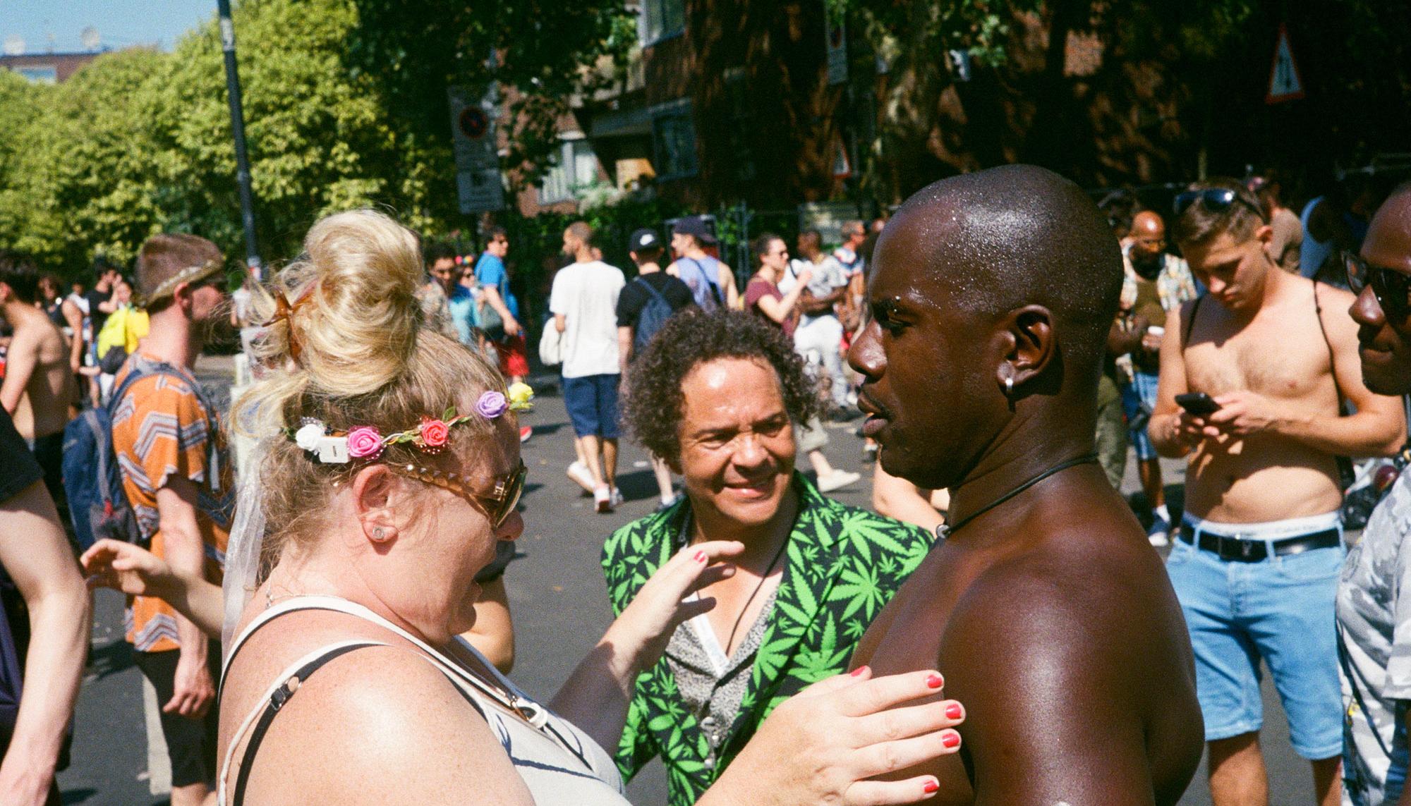 Carnaval Notting Hill - 4