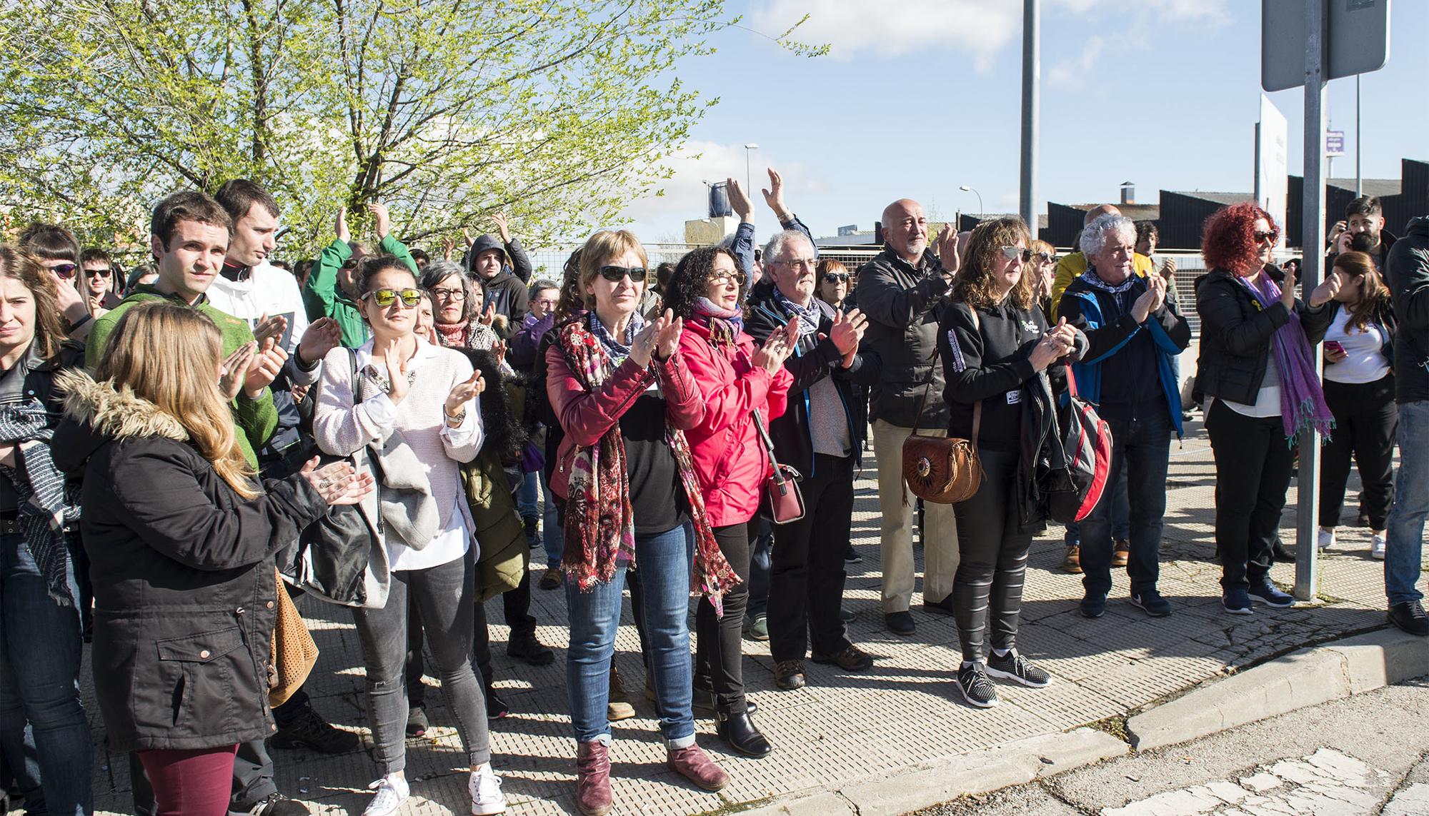 Juicio Altsasu I