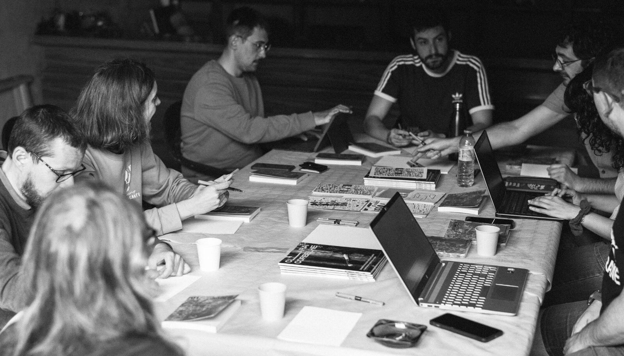 consello de redaccion clara corbelhe