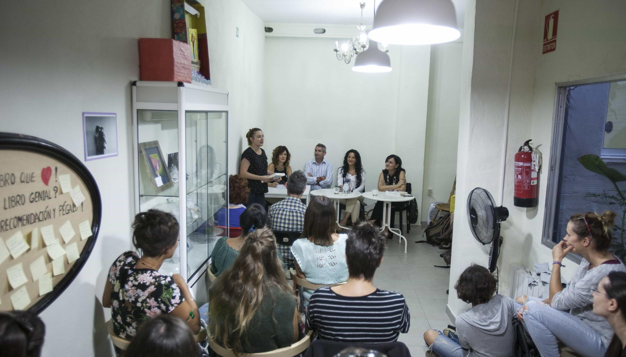 Treinta mujeres valencianas fascinantes