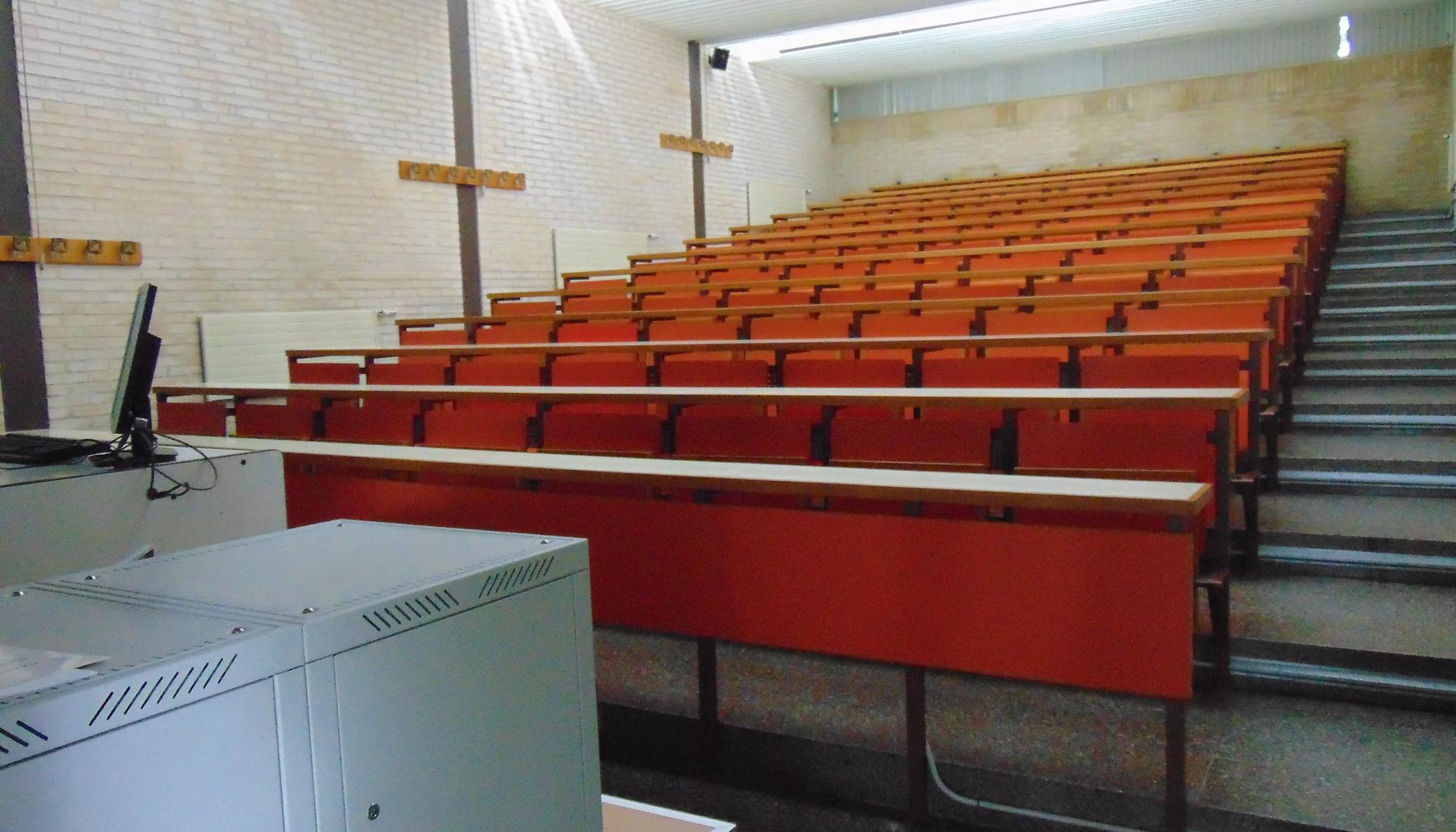 Aula artes Galiza 4