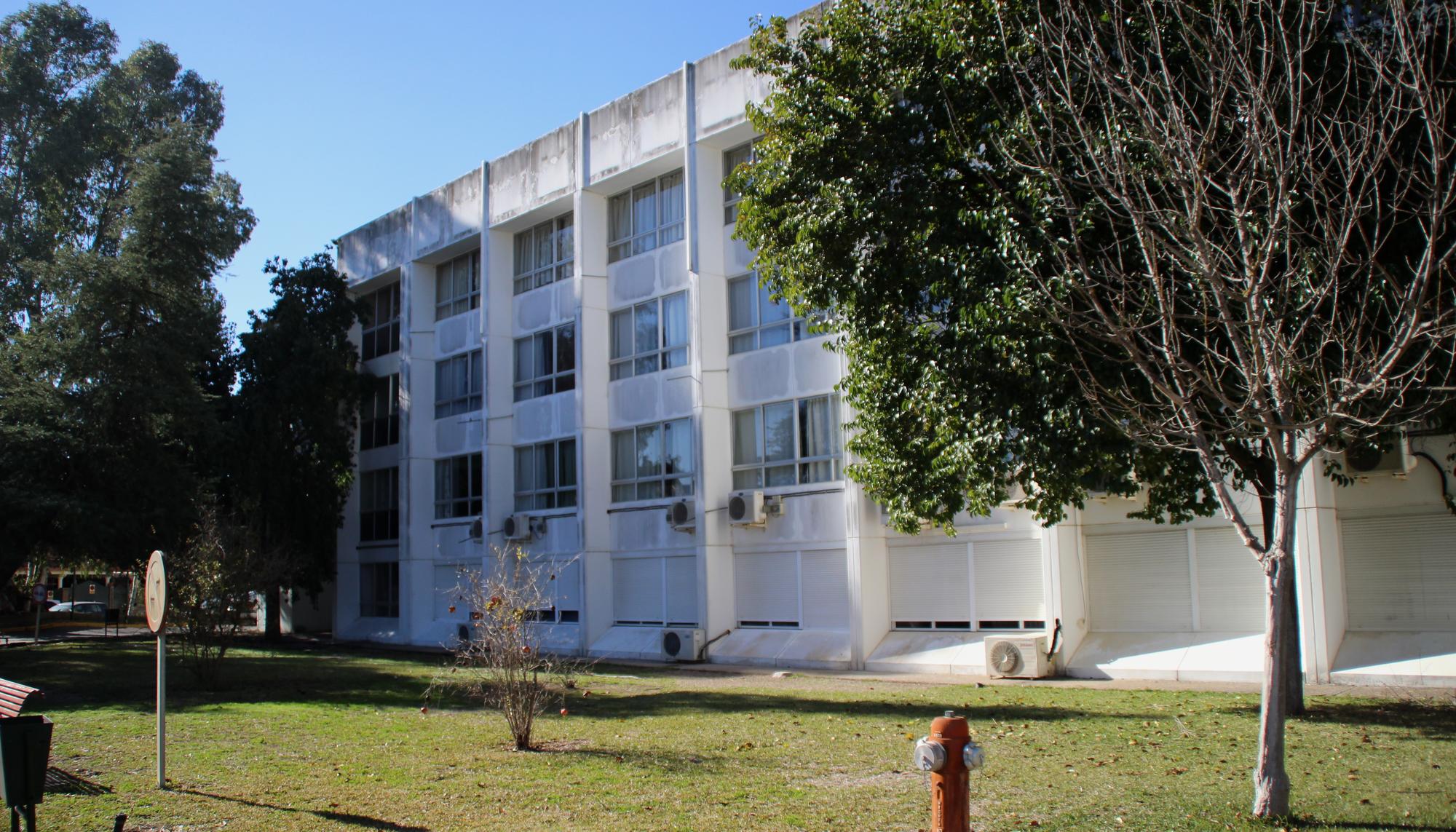 Residencia Montequinto 2