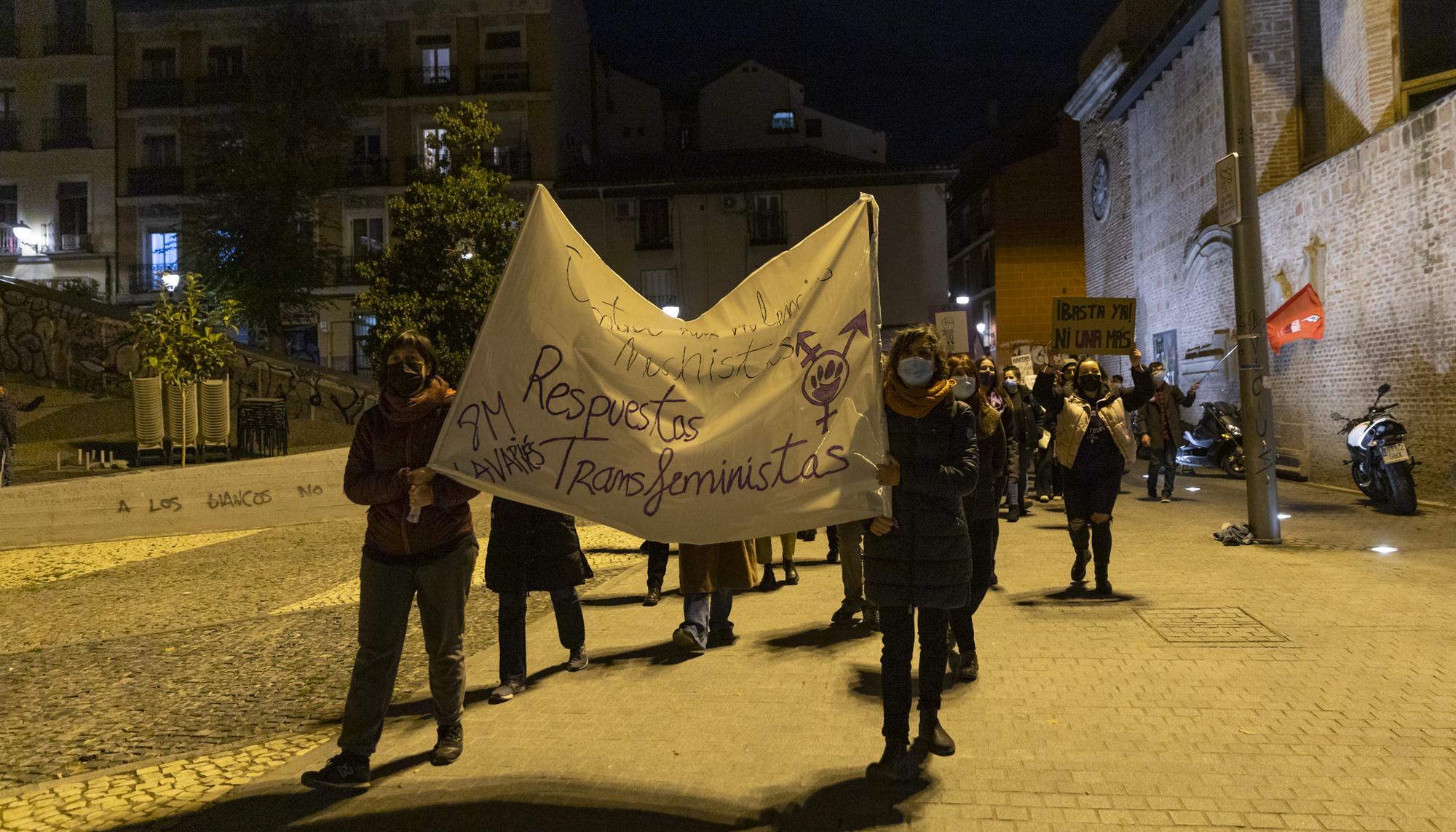 25N Mani Lavapies 2021 - 10