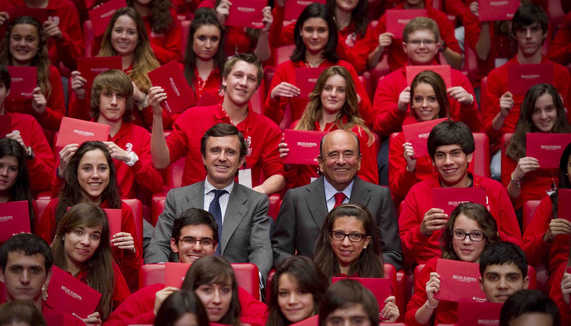 Santander Universidad