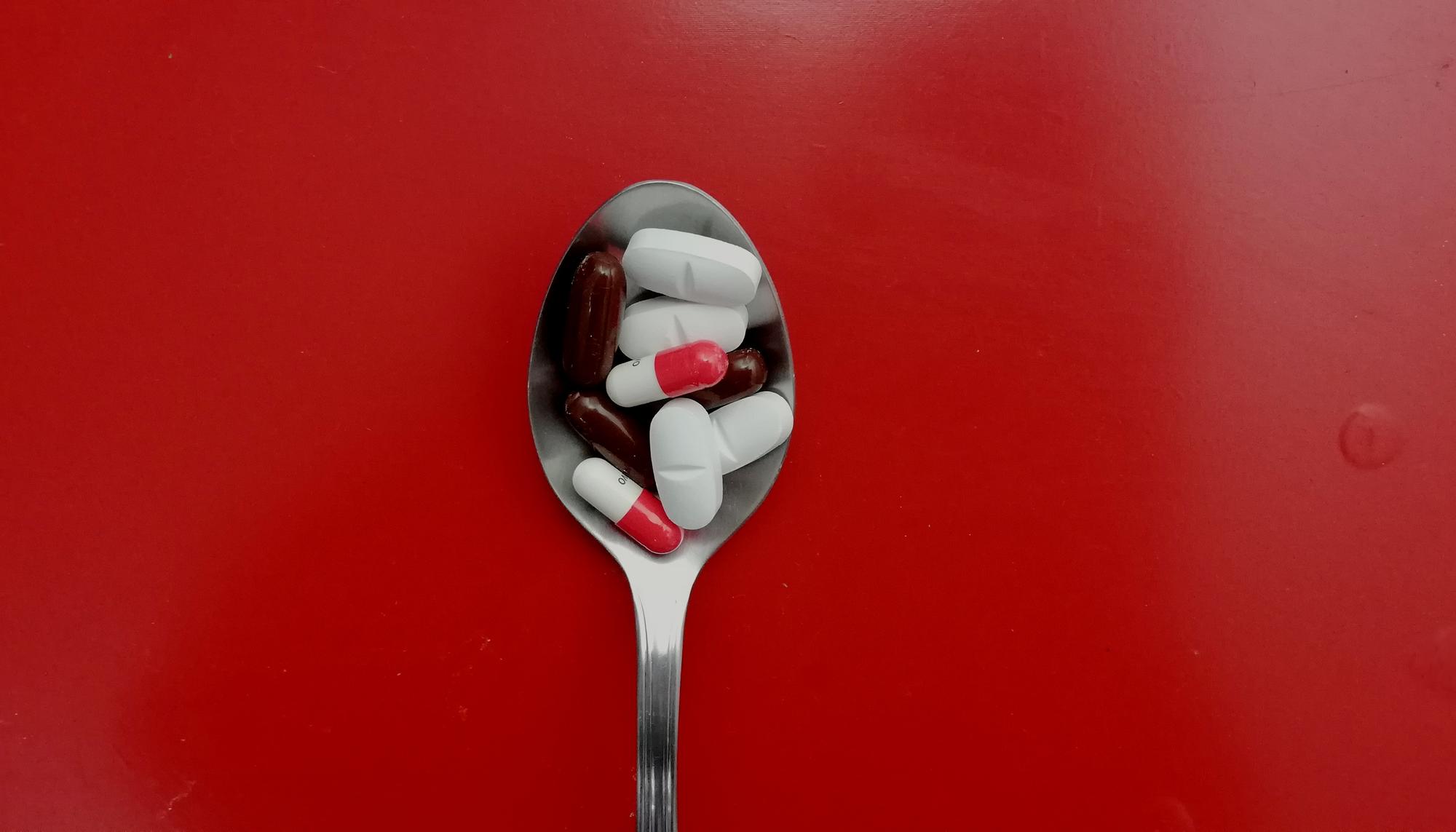 Antibióticos 1